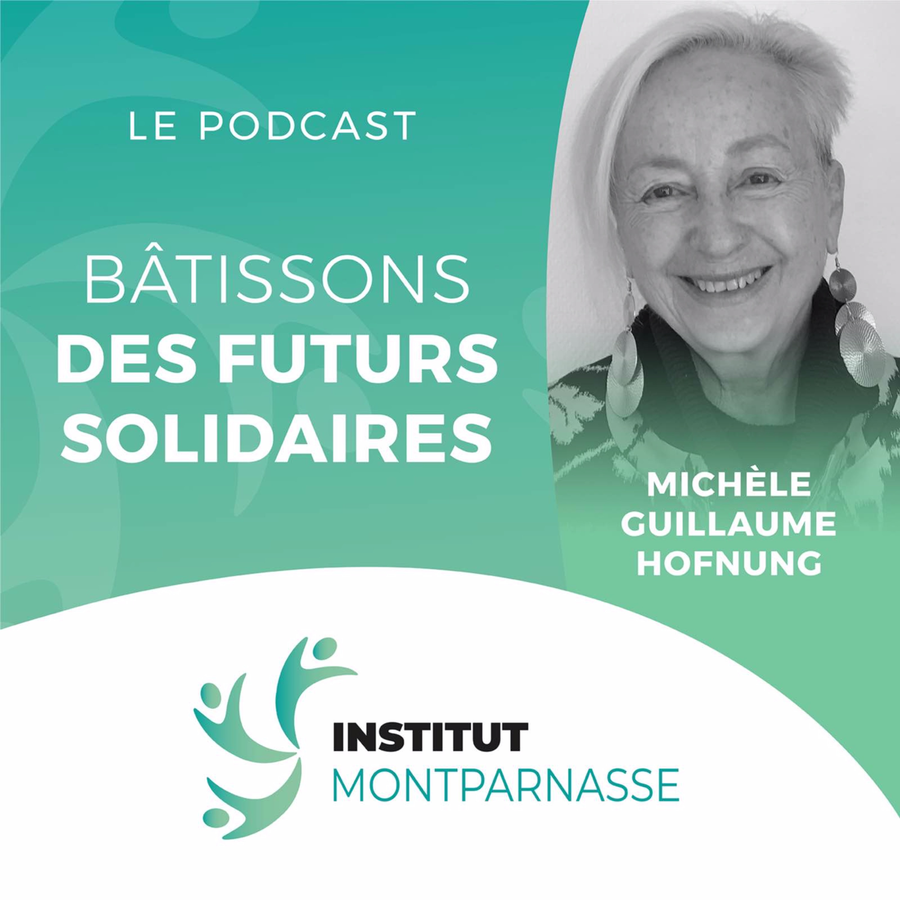 #15 La médiation avec Michèle Guillaume-Hofnung, un levier pour les démocraties