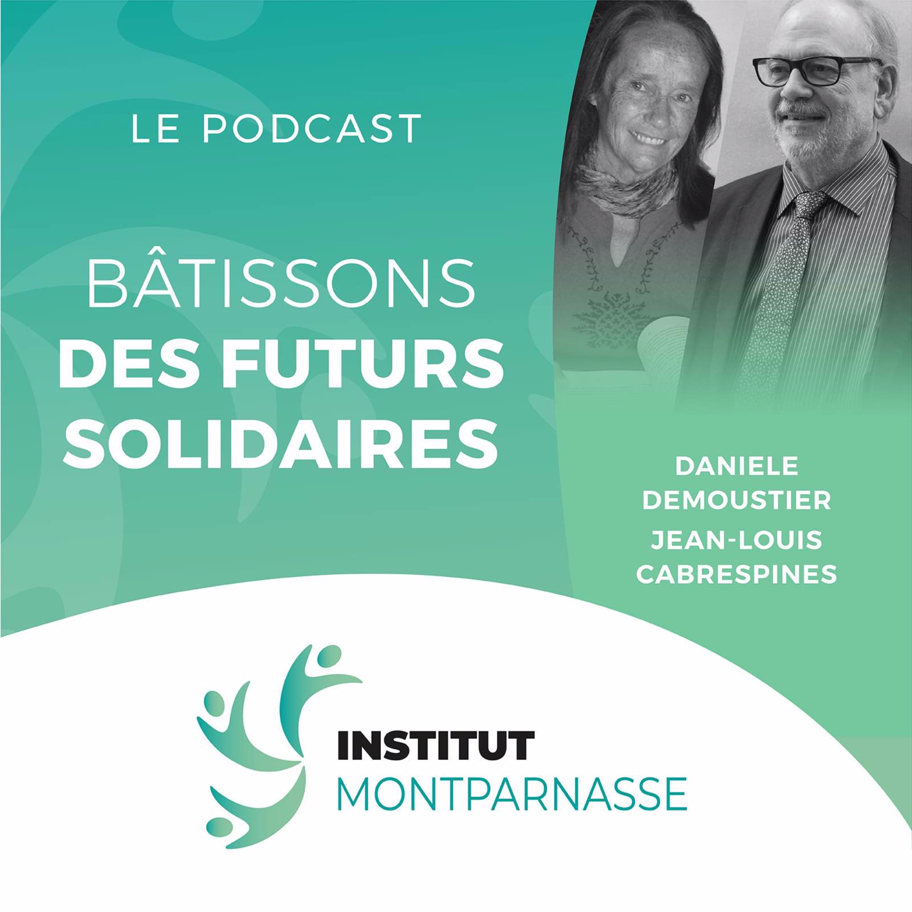 #17 L’ESS et la loi de 2014. Ses apports et ses faiblesses avec Danièle Demoustier et Jean-Louis Cabrespines.