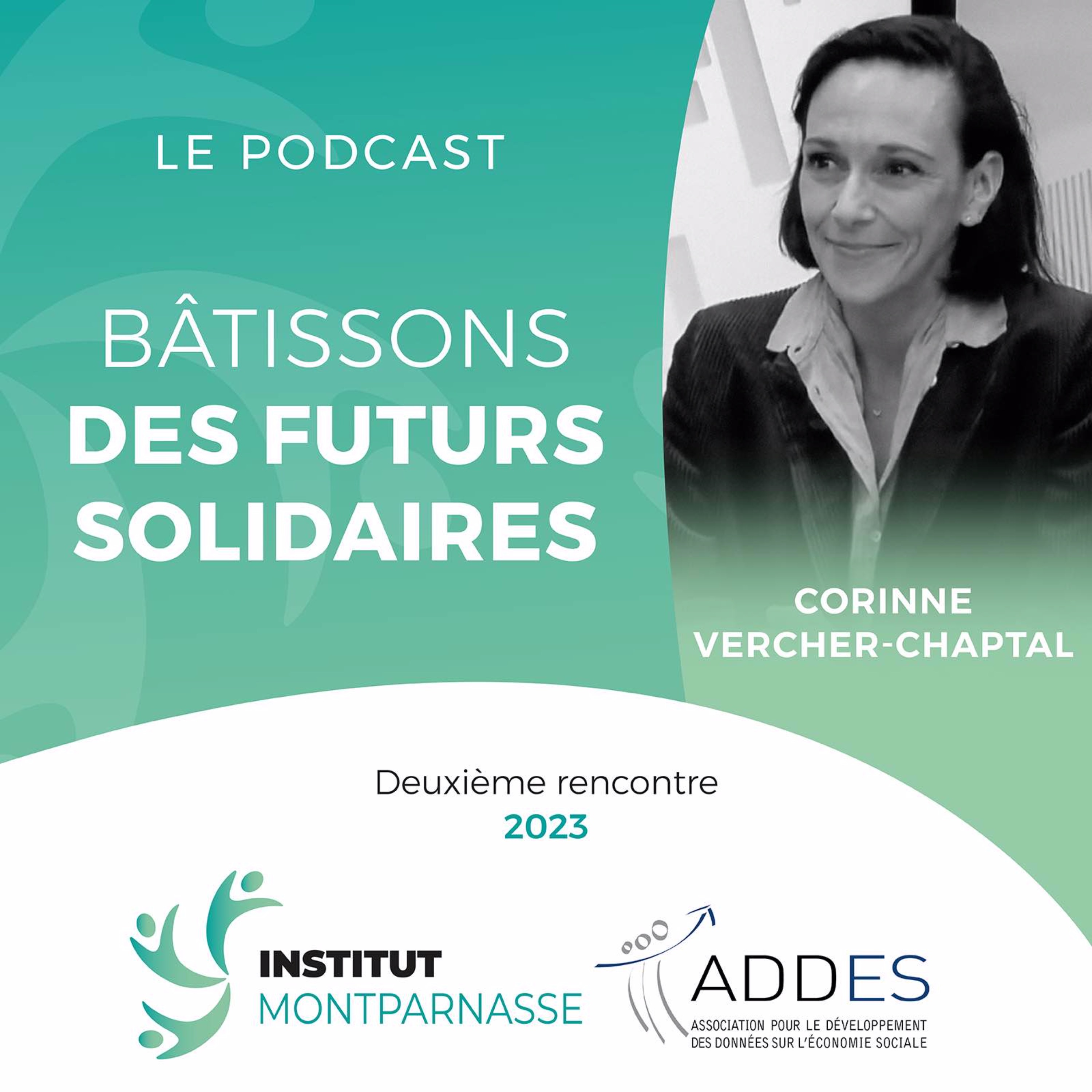 #29 Corinne VERCHER-CHAPTAL, Professeure des Universités Sorbonne Paris Nord-CEPN, chargée de mission SHS.