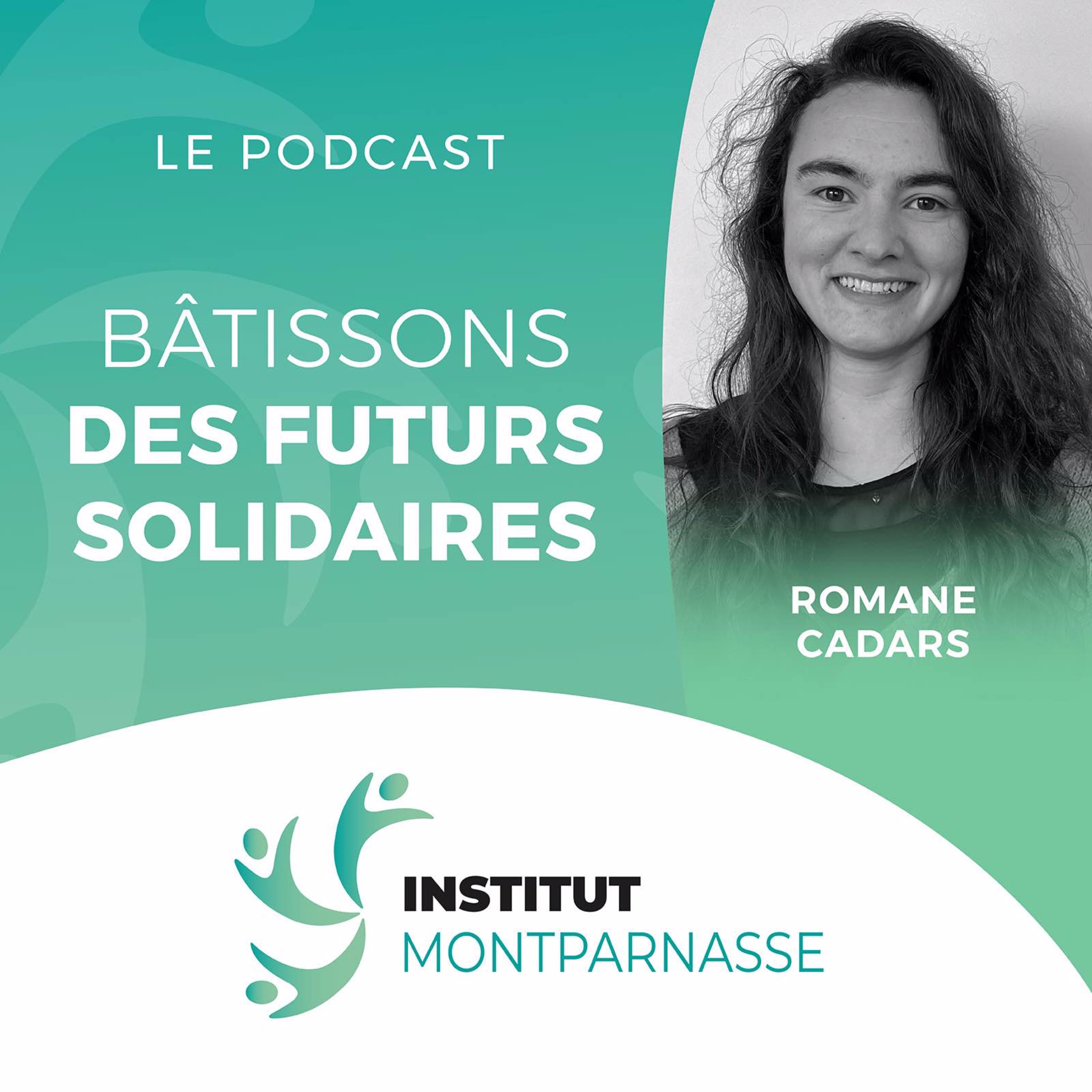 #34 Romane CADARS œuvre à la Coop de territoires