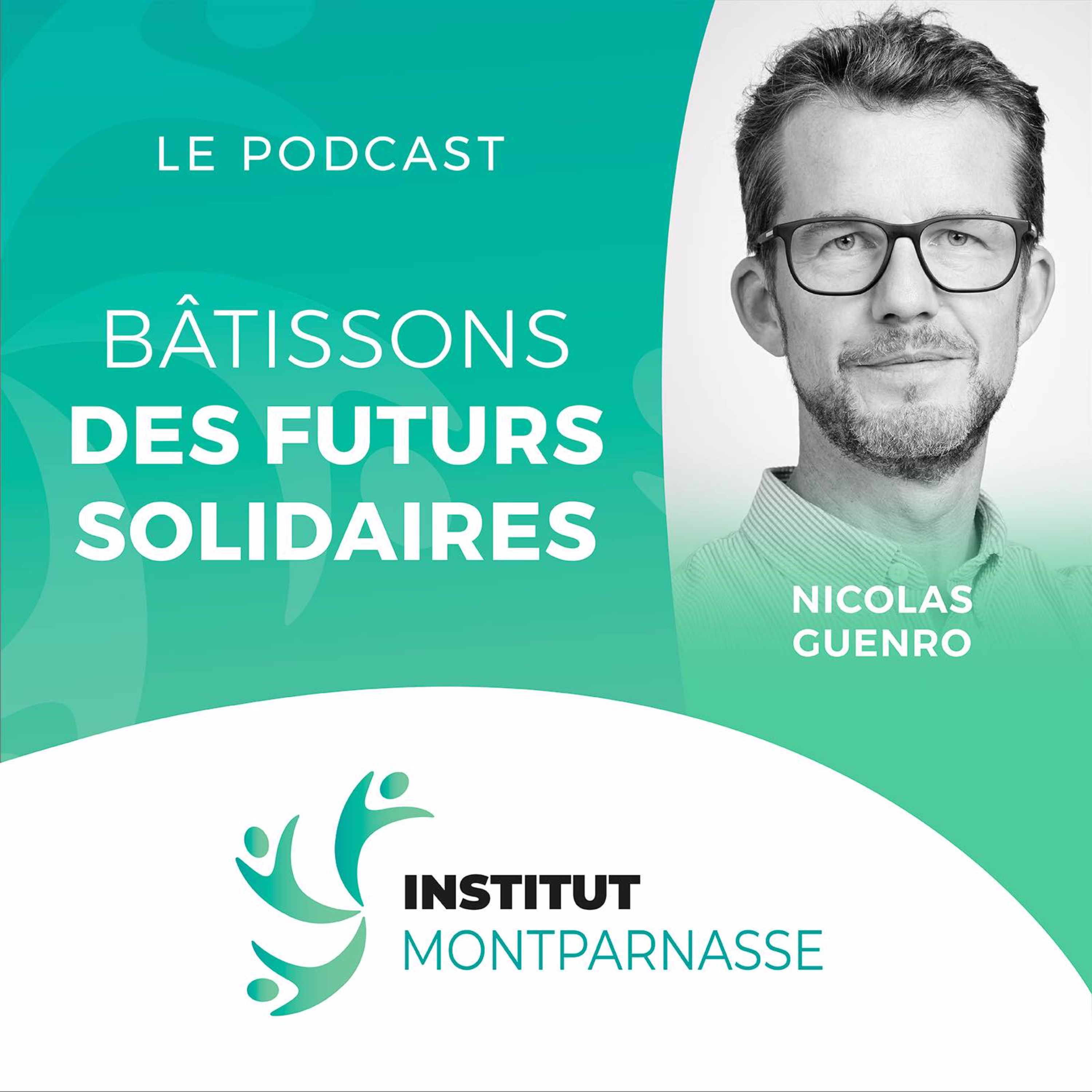 #36 Nicolas GUENRO, Directeur général de Citiz Bordeaux