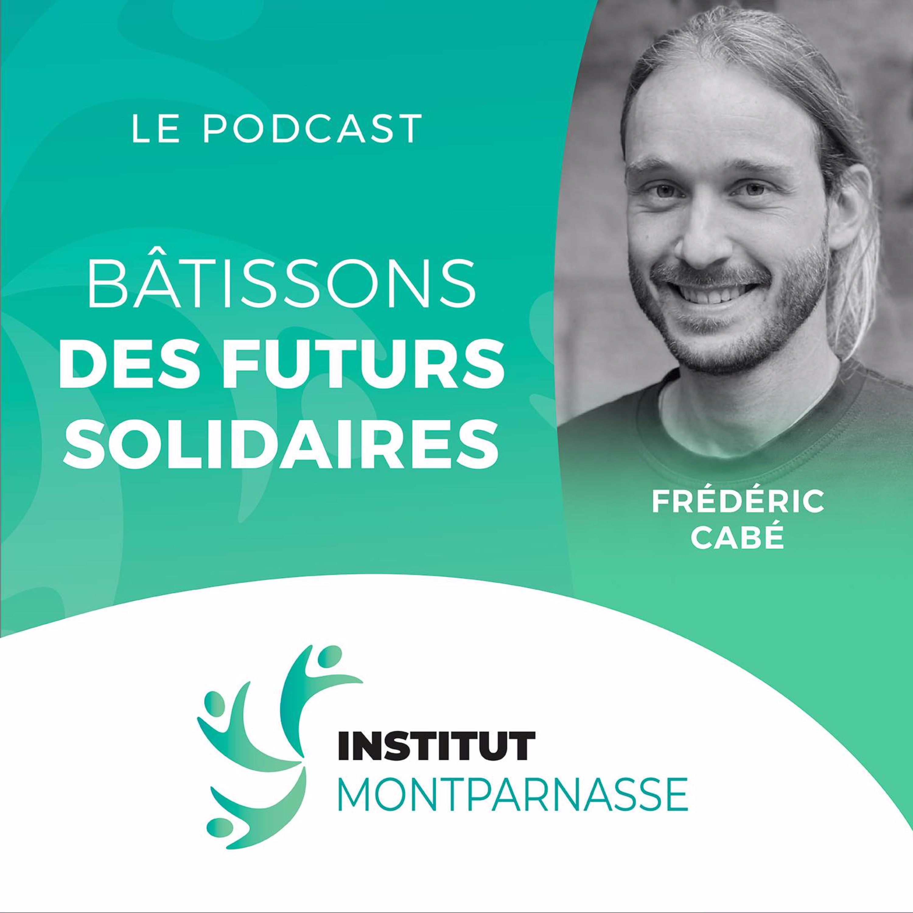 #38 Frédéric CABÉ, expert comptable mémorialiste, sociétaire, accompagnateur ESS