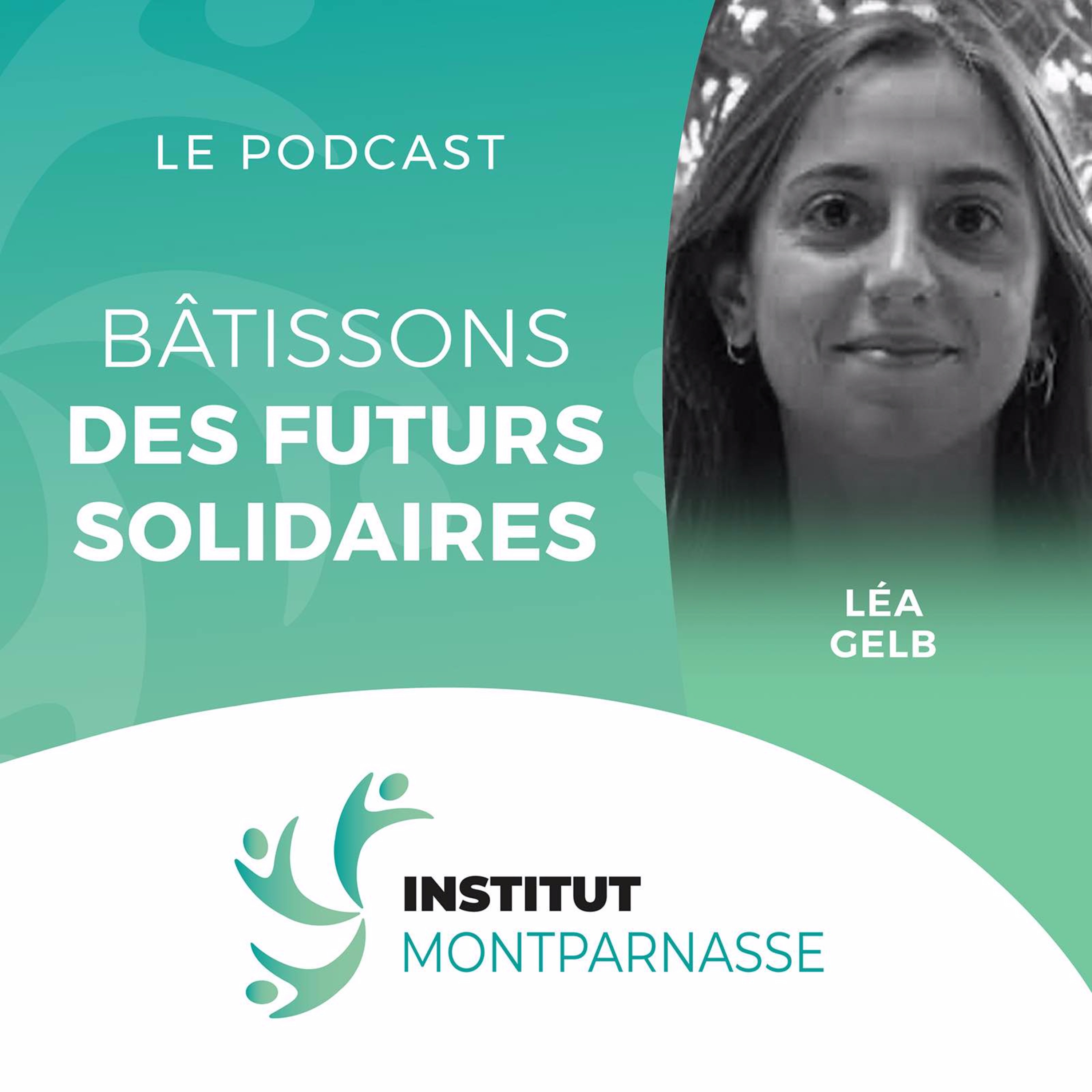 #49 Léa GELB, chargée d'animation territoriale depuis plus d'un an à la coopérative IDEAL