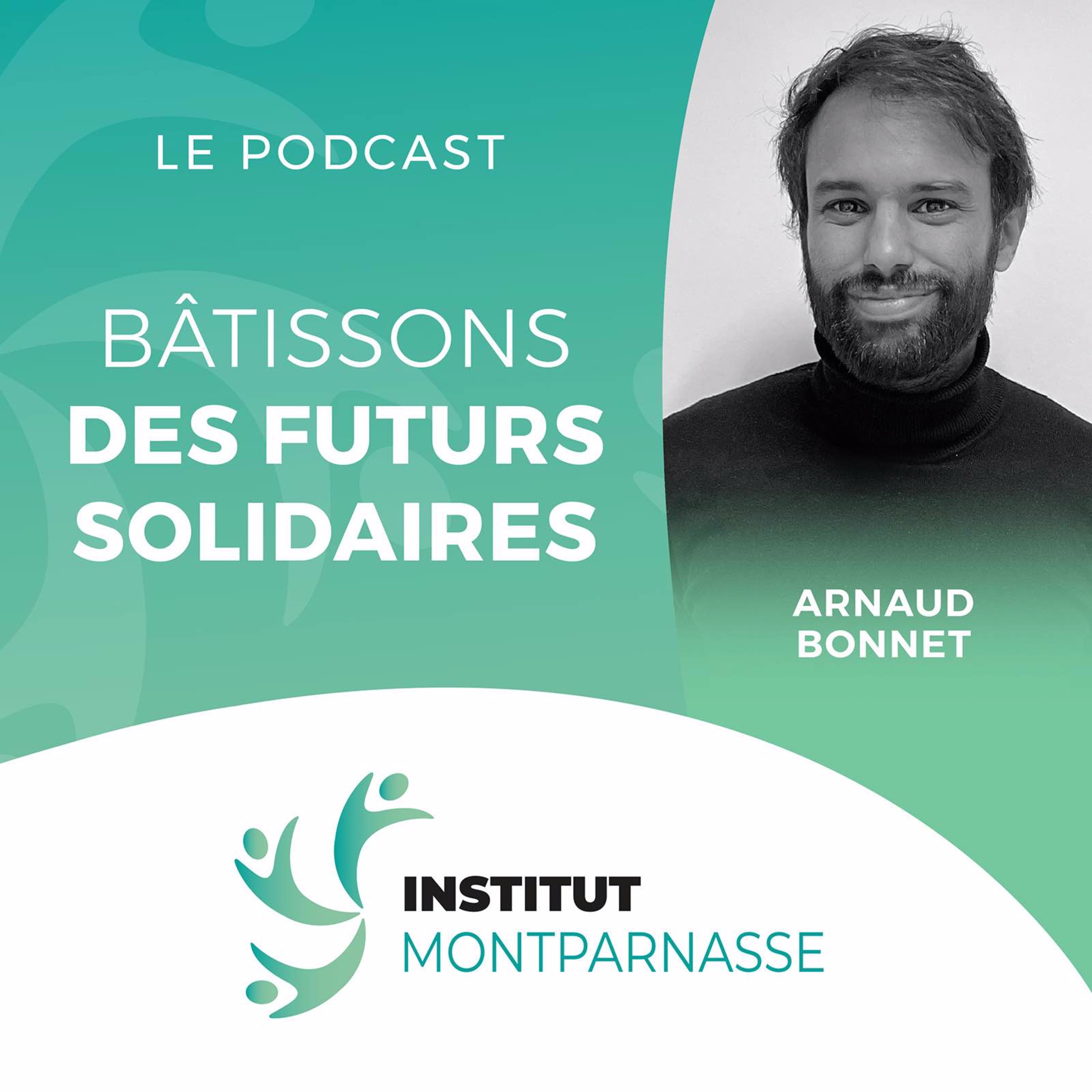 #50 Arnaud BONNET anime le réseau Bretagne Tiers lieux