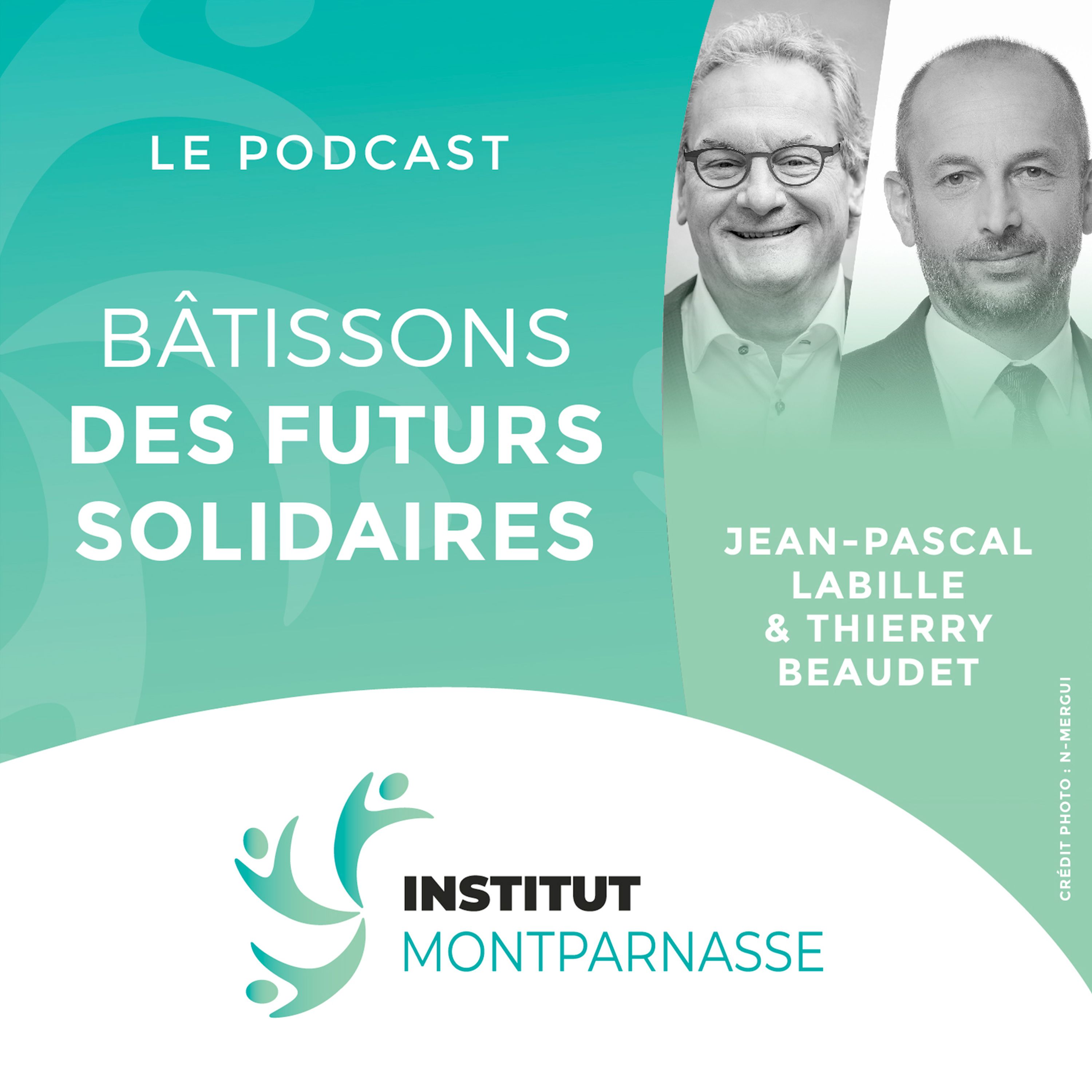Bâtissons des futurs solidaires