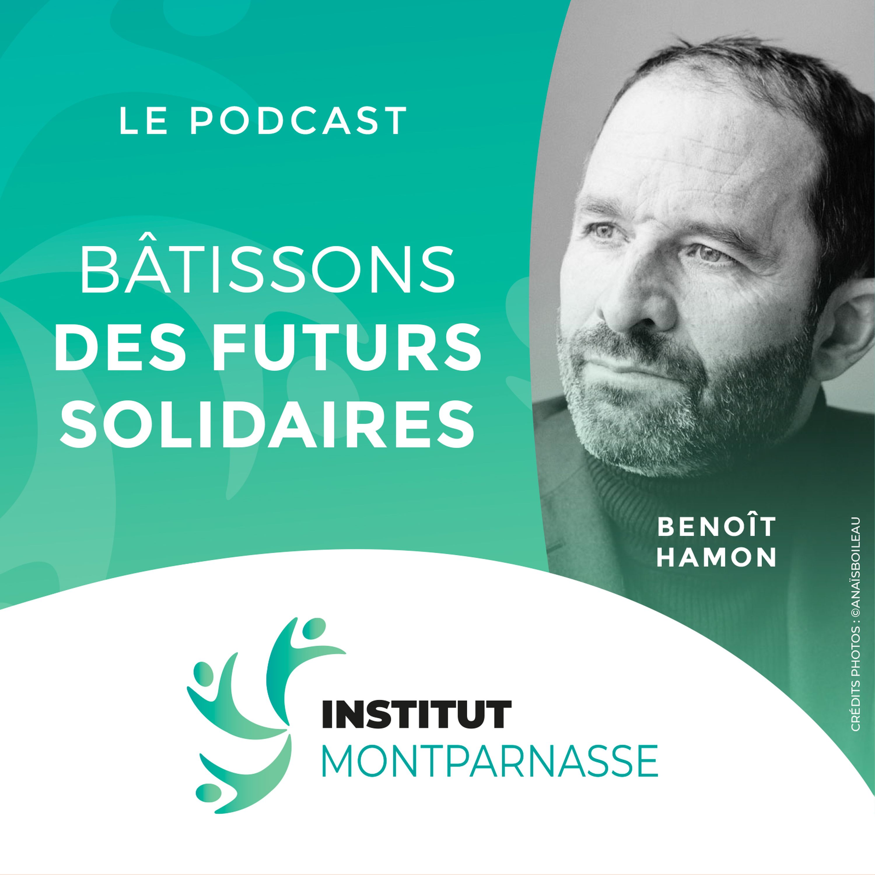 Bâtissons des futurs solidaires