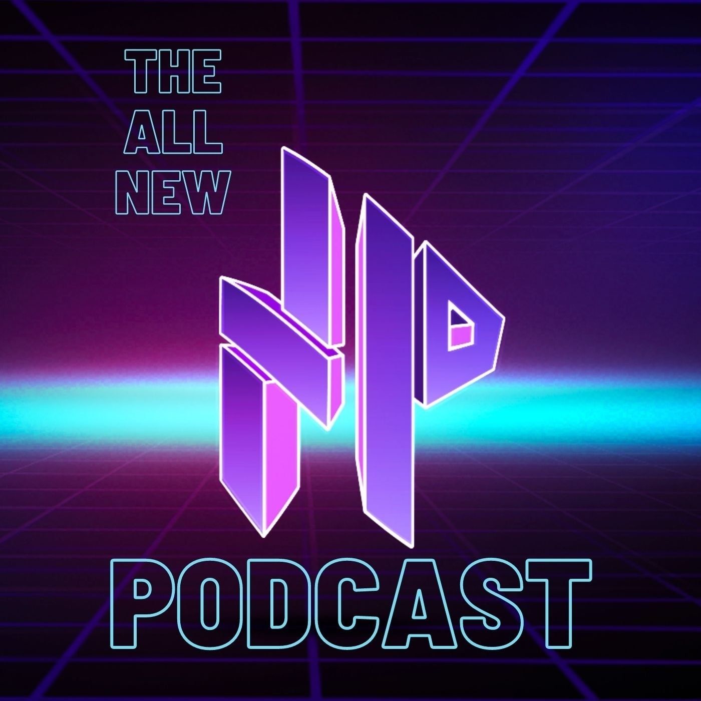 The No Proscenium Podcast