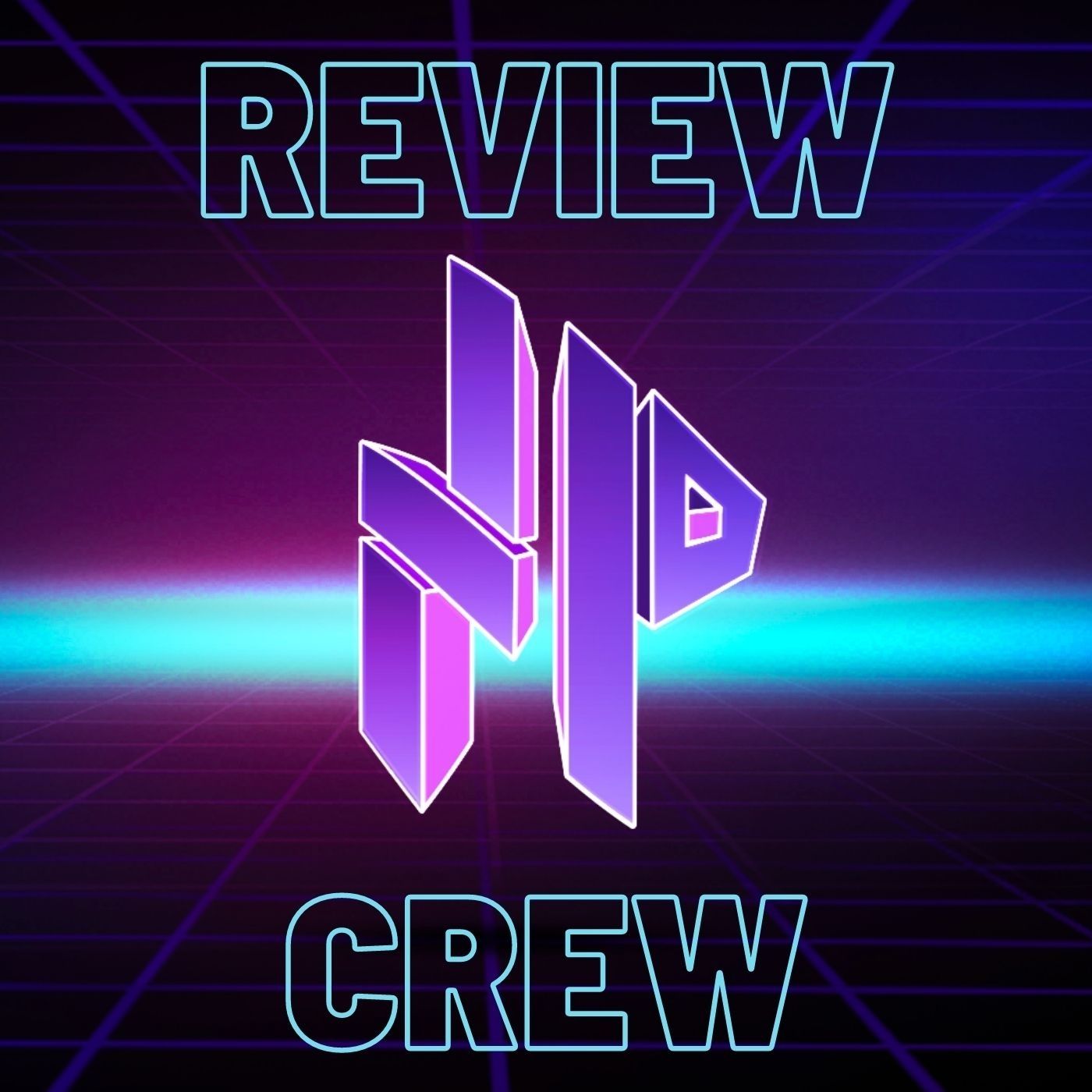The No Proscenium Podcast