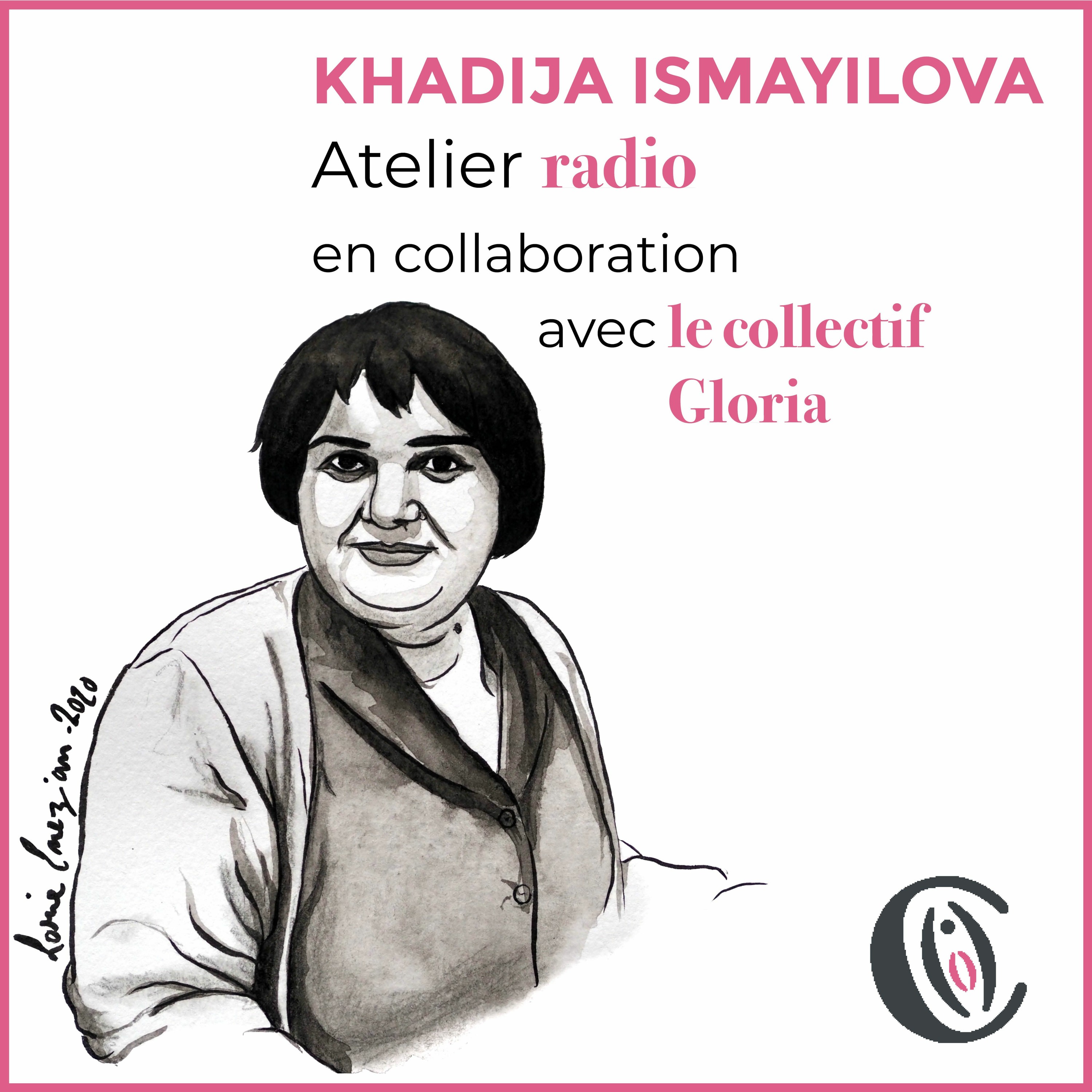 Que reste-t-il de la tendresse ? Un atelier radio Jouïr x Collectif Gloria