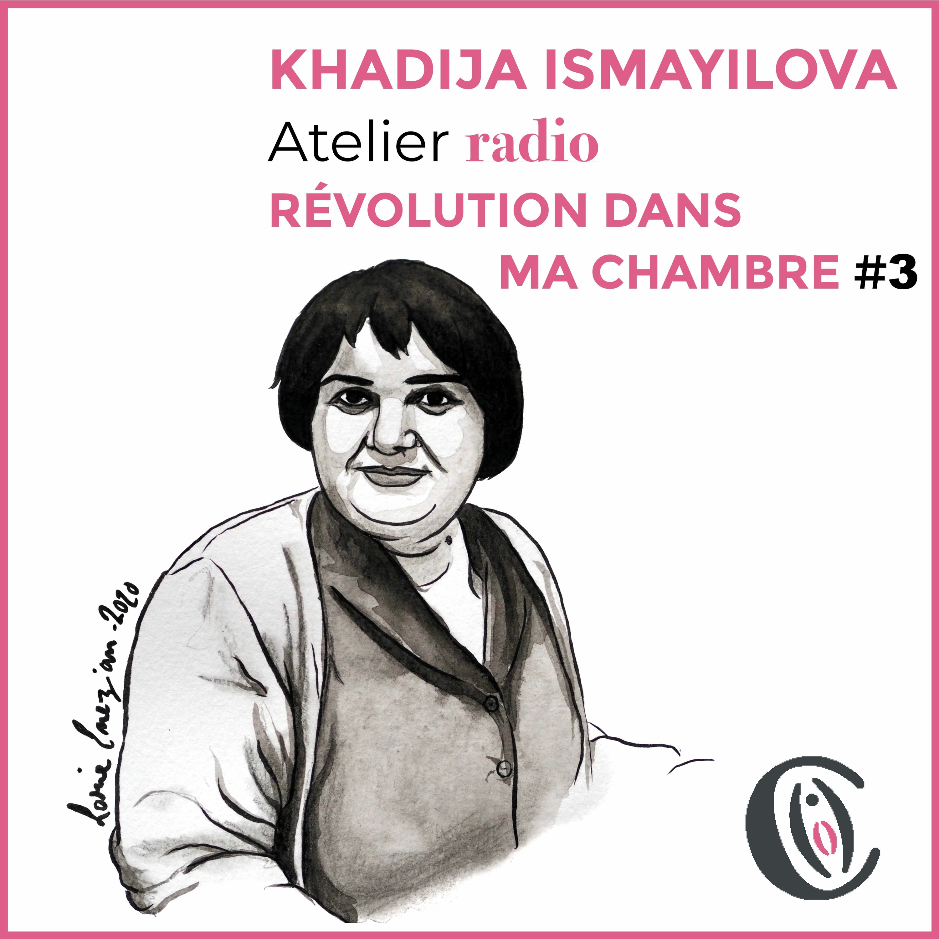 Revolution dans ma chambre - Questionner sa sexualité