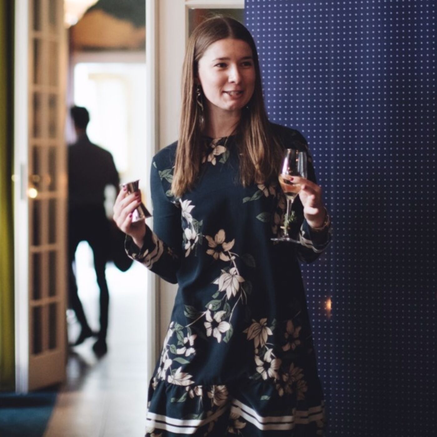 Sådan lander du drømmejobbet med Isabella Beck Jørgensen episode artwork
