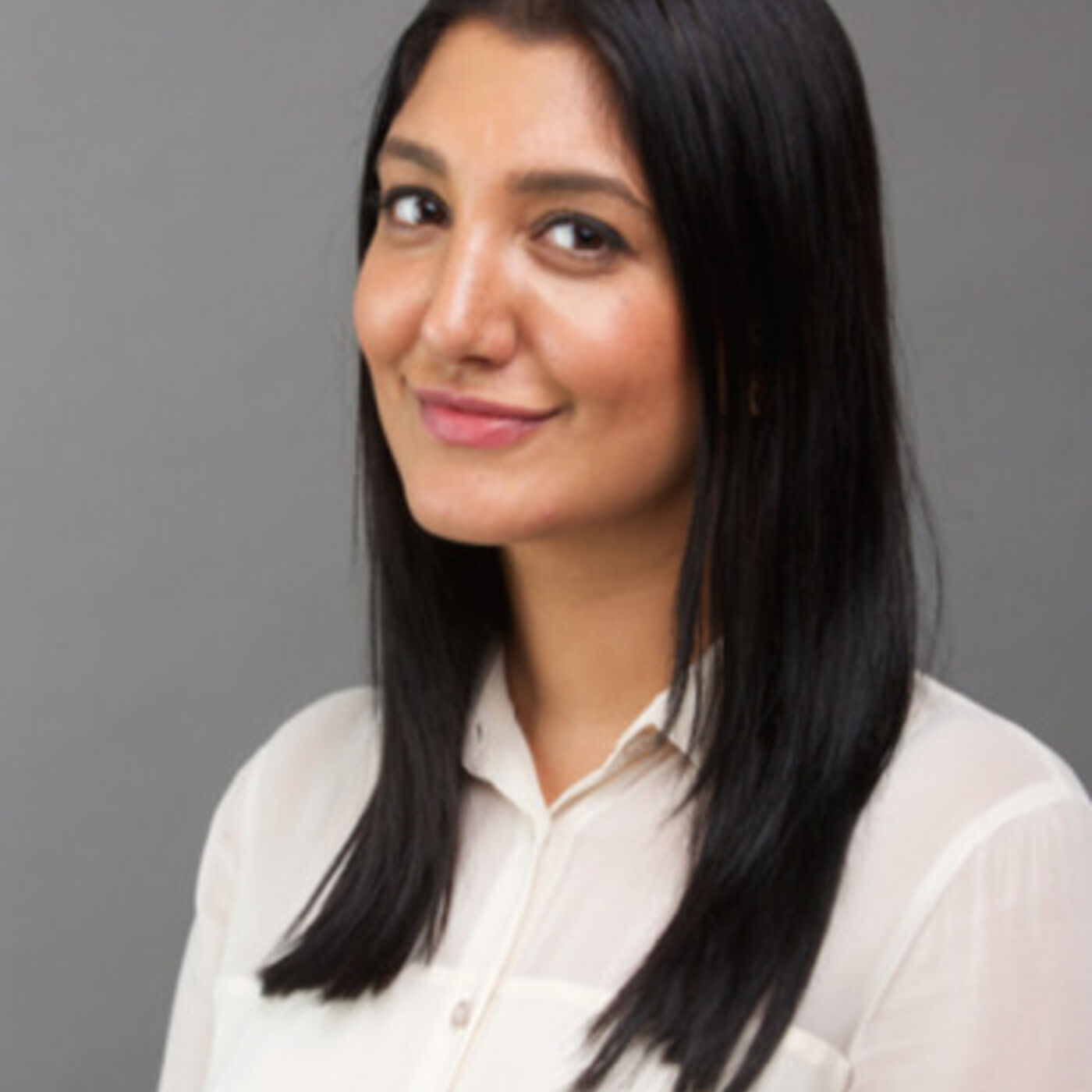 The life of a PR girl in Dubai with Nancy Pav episode artwork