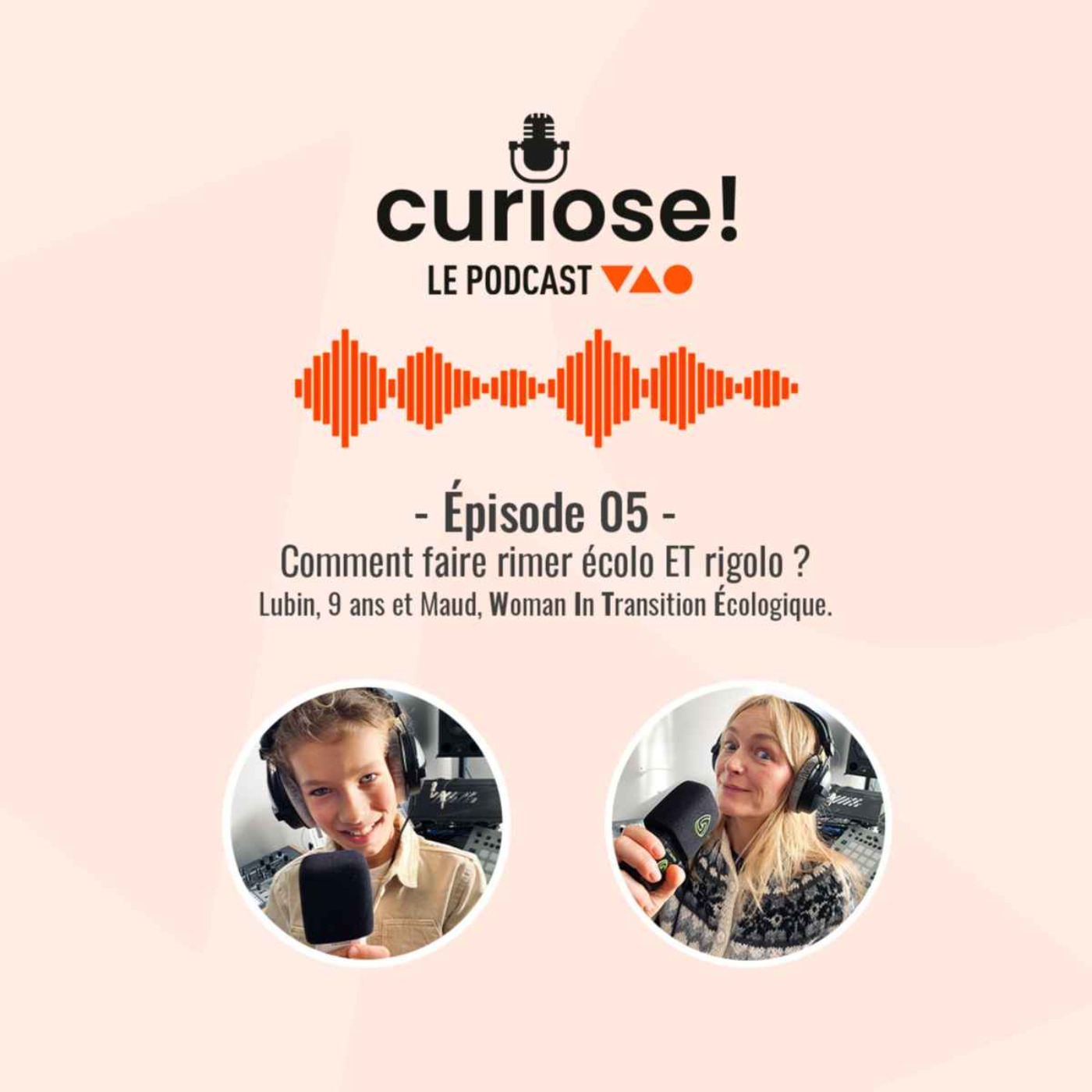 Radio Crevette