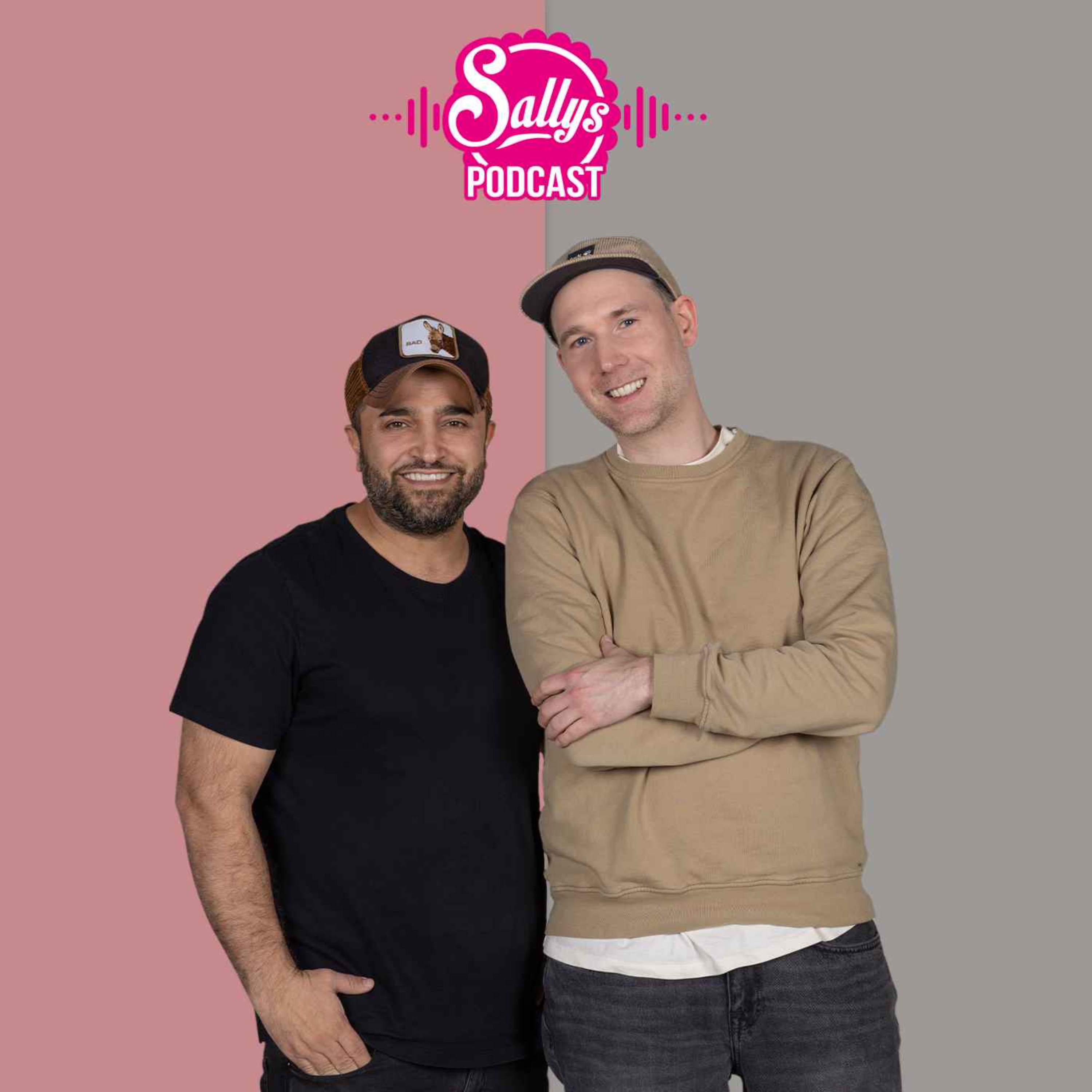 79 Sallycon Valley wird zur Sterneküche Sallys Podcast on Acast
