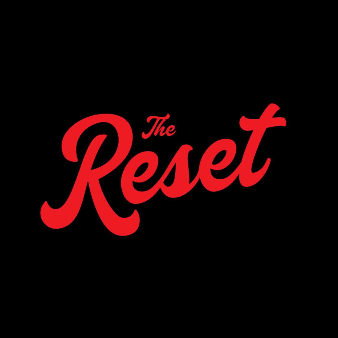 The Reset by Sam Delaney