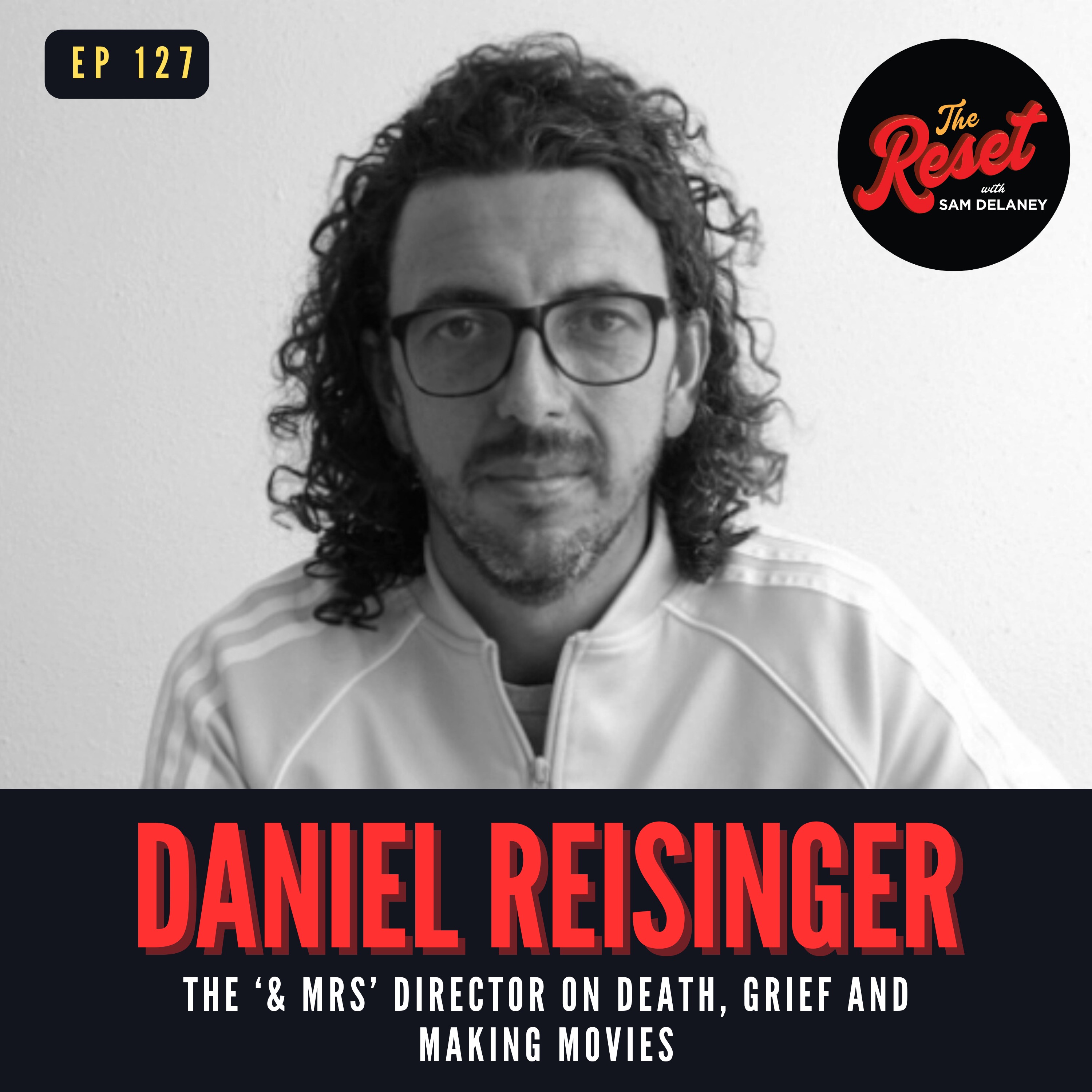 The Reset by Sam Delaney