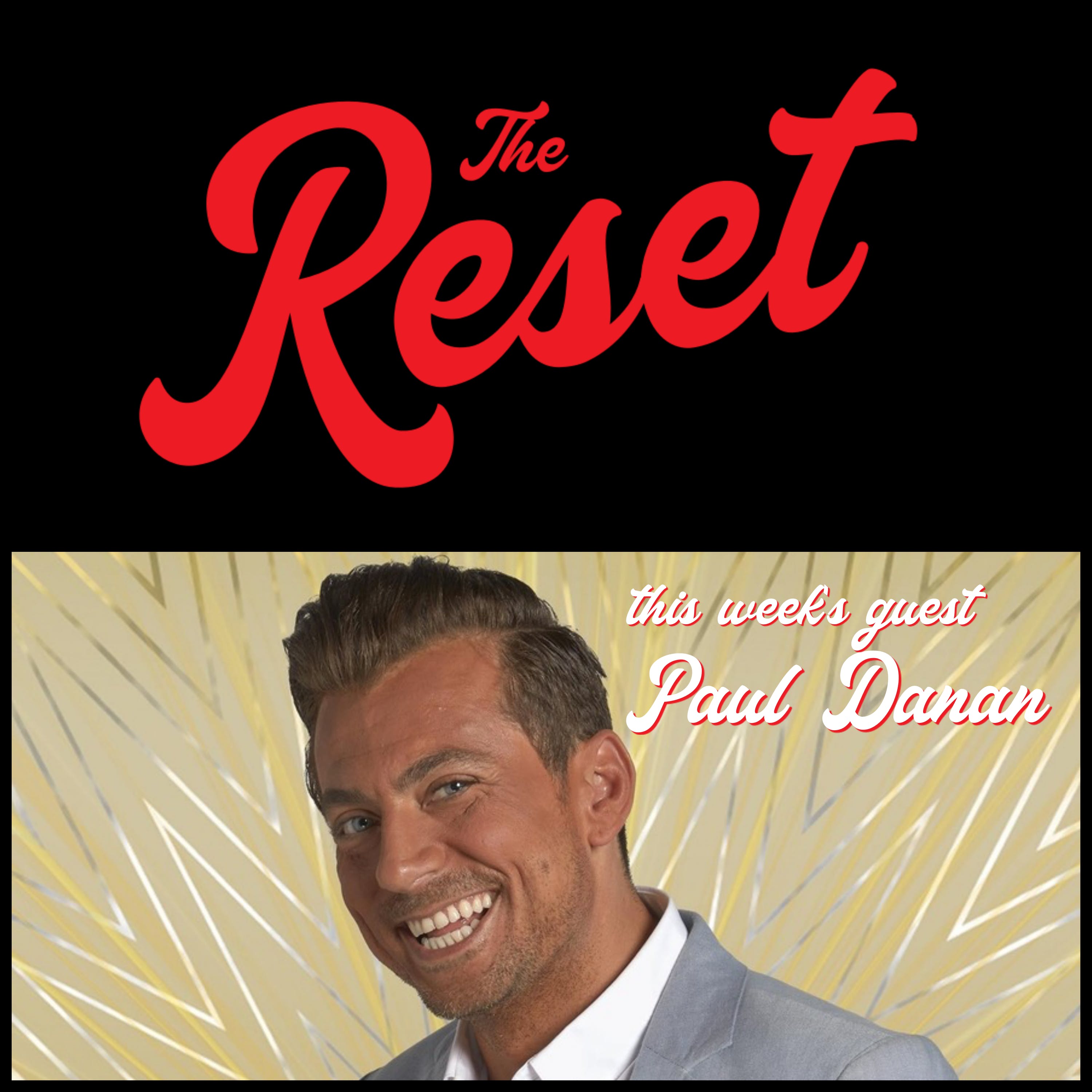 The Reset by Sam Delaney