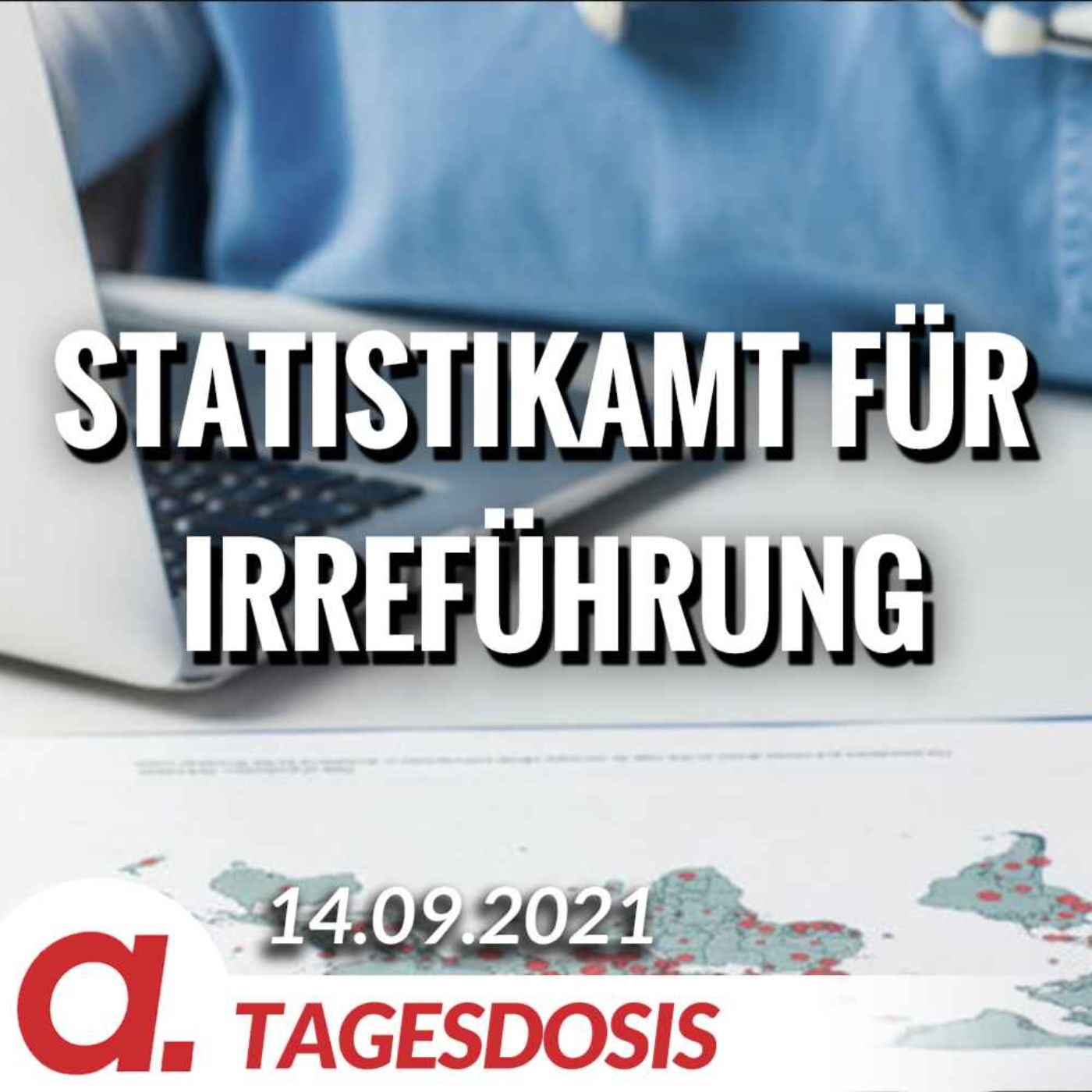 Statistikamt für Irreführung | Von Susan Bonath