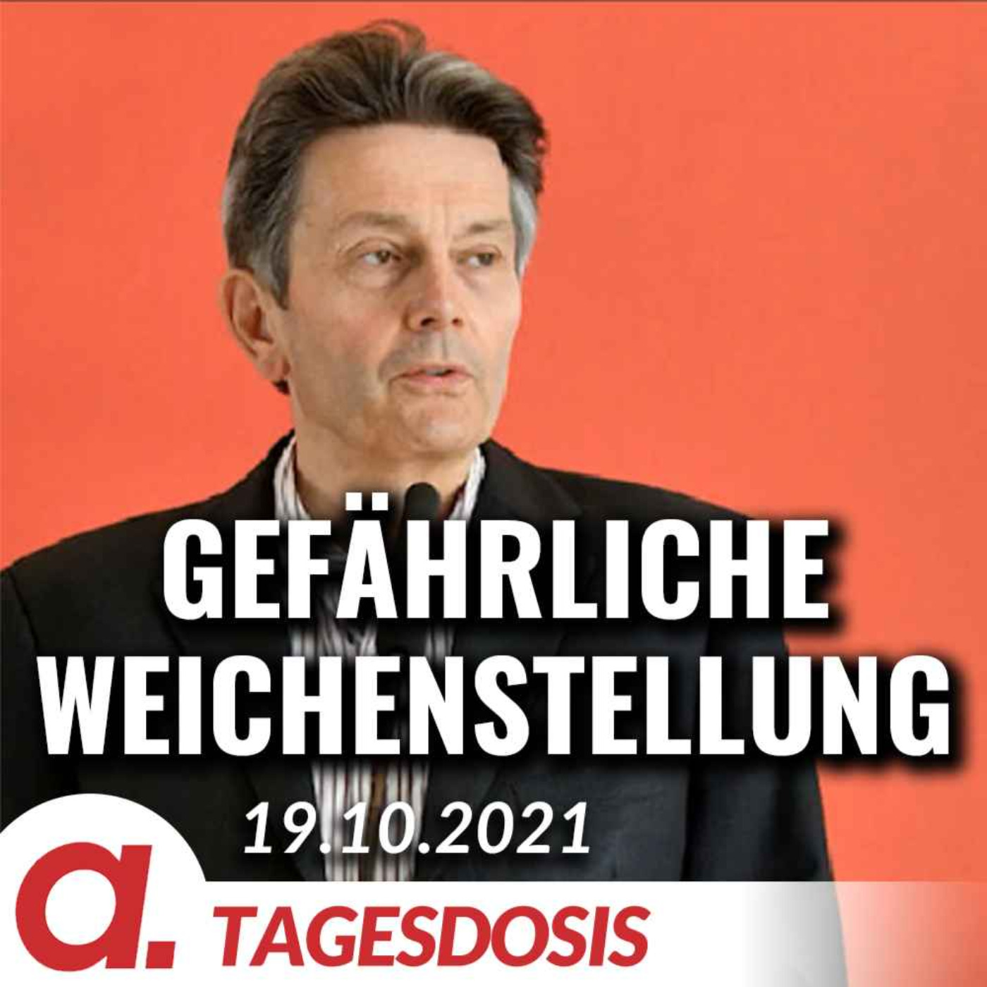 Gefährliche Weichenstellung: Dr. Rolf Mützenich - ein Kölner im Berliner „Dreigestirn“? | Von Willy Wimmer