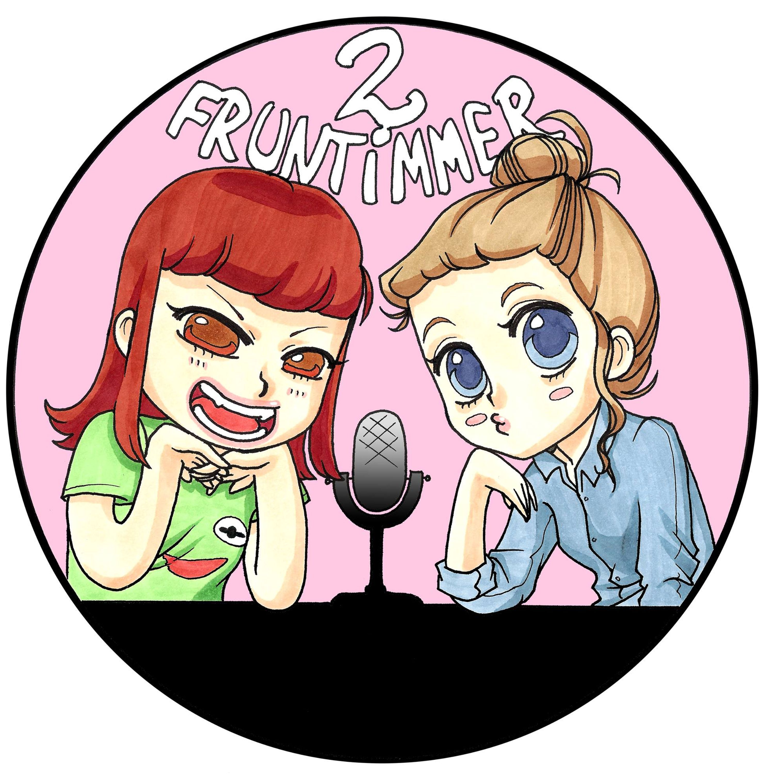 2 Fruntimmer