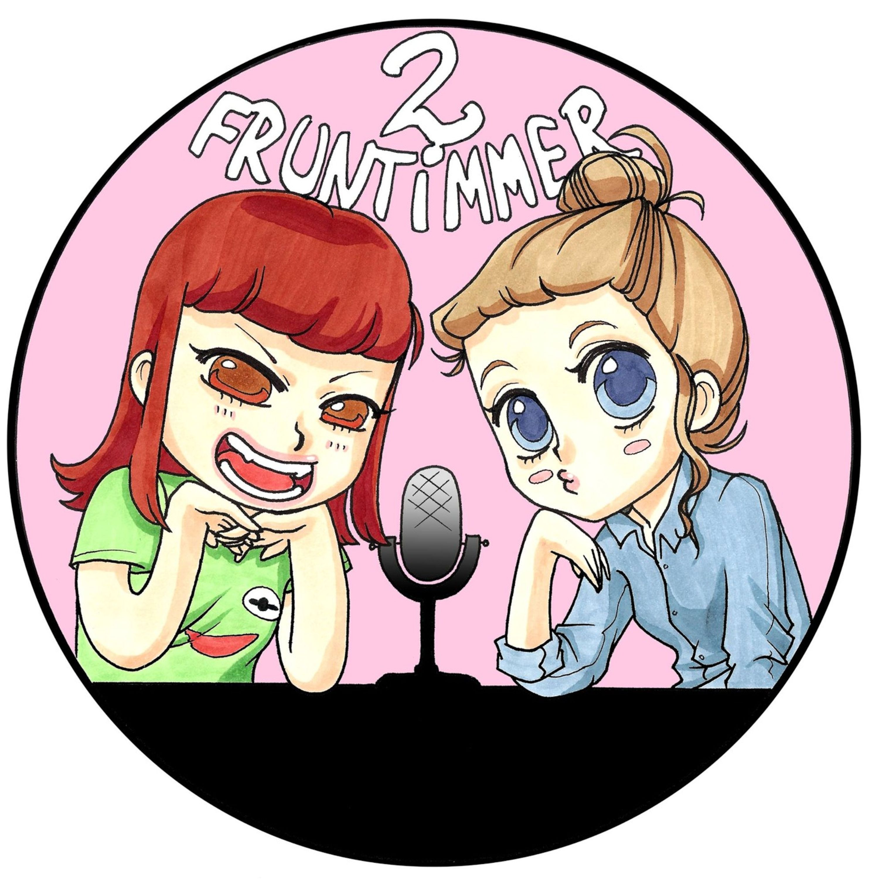 2 Fruntimmer