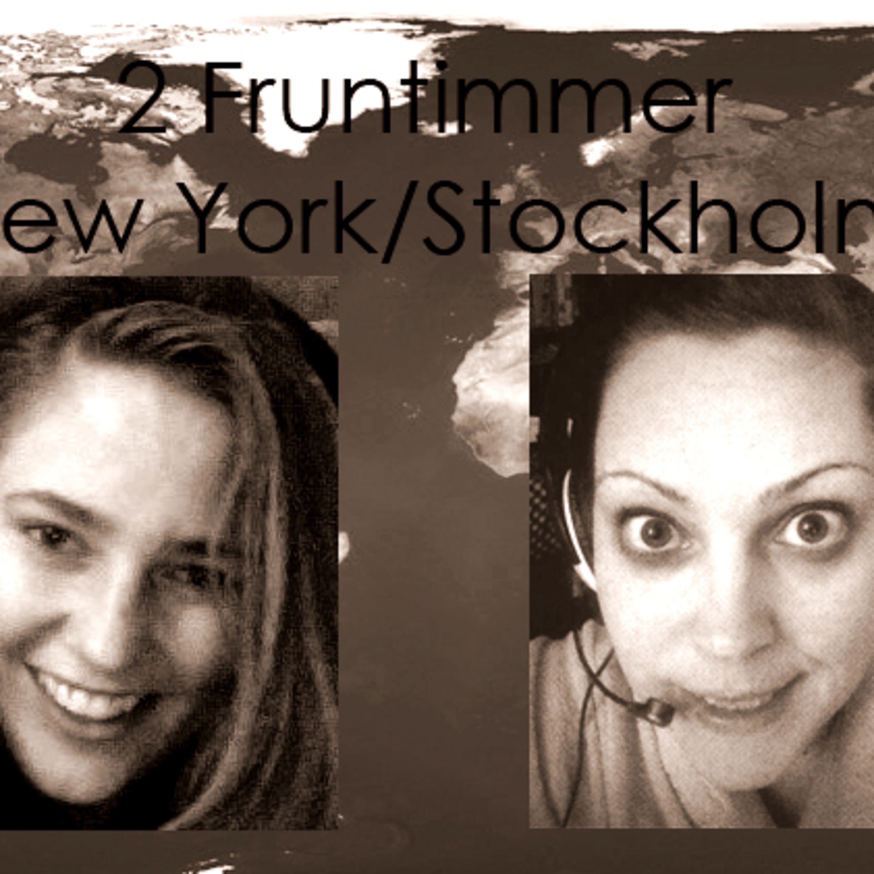 2 Fruntimmer