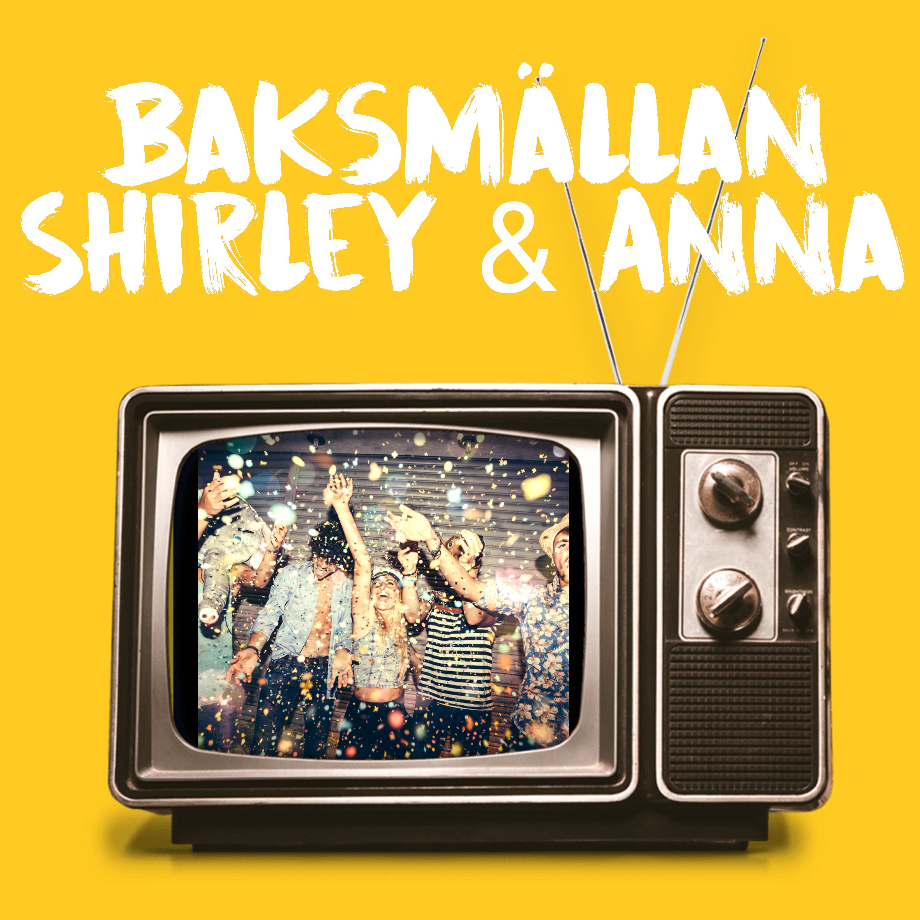 Baksmällan episode artwork