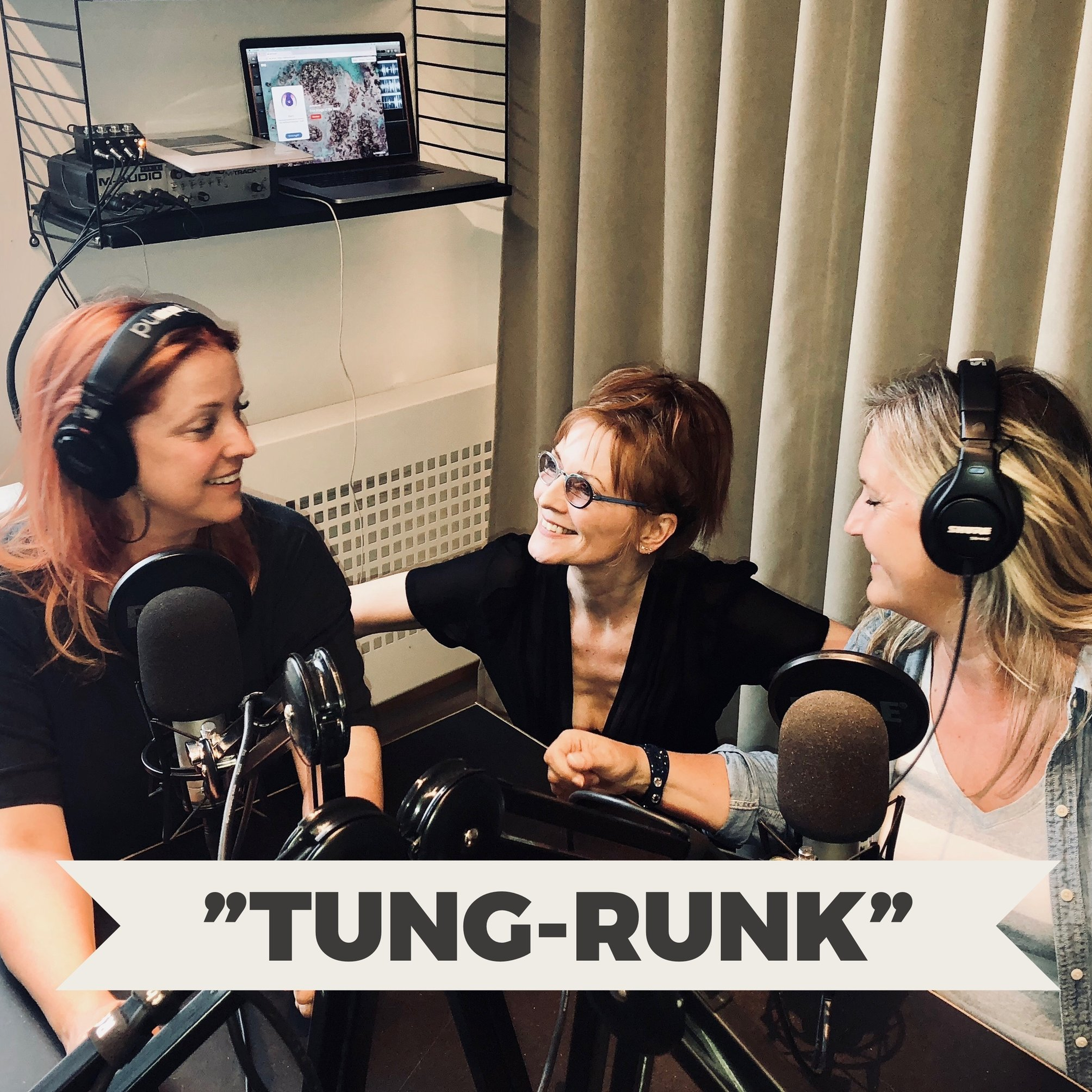 Tung-Runk episode artwork