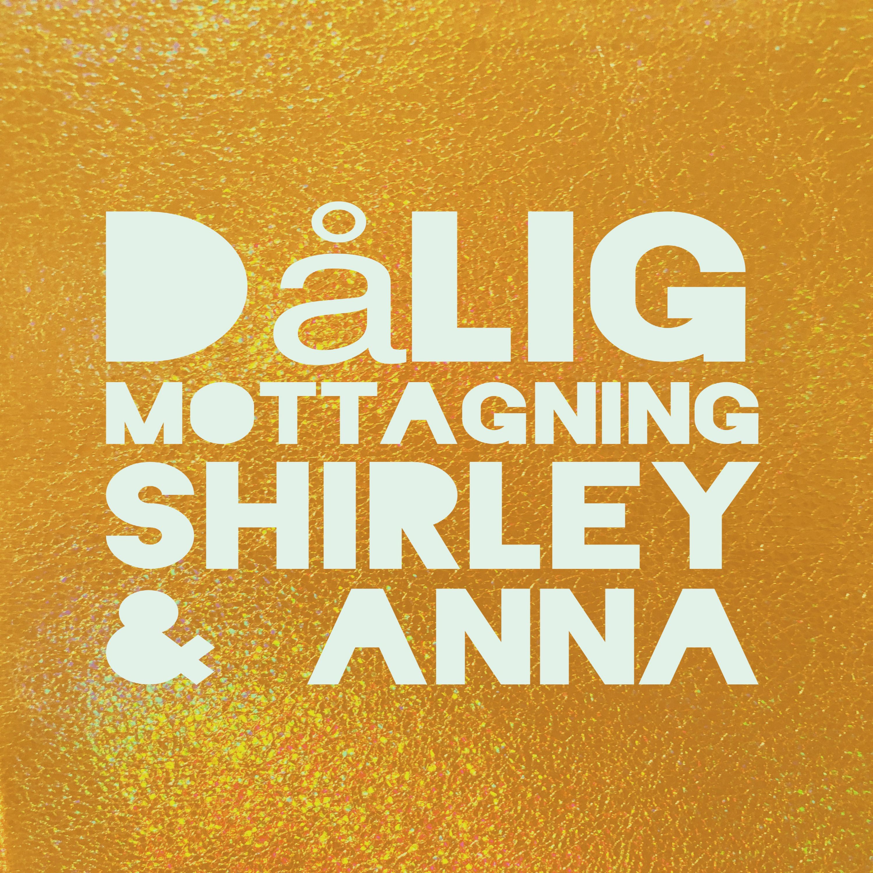 Singel, Sex & Sargade Själar episode artwork