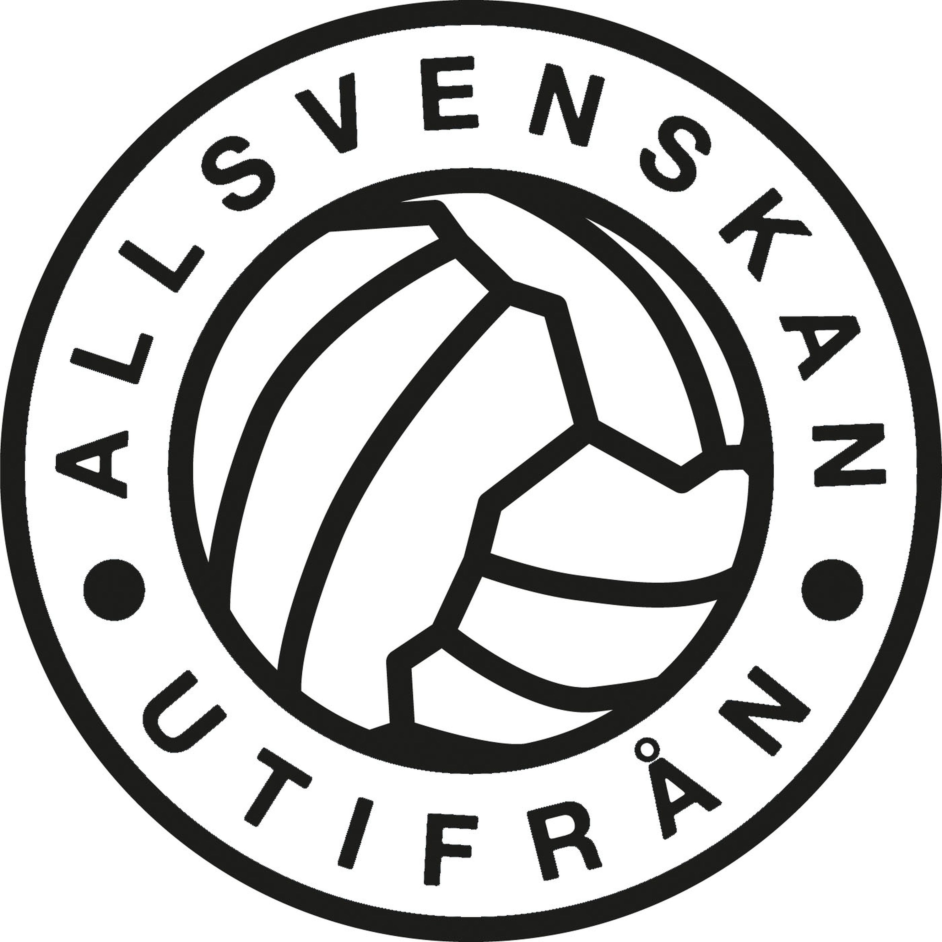 Allsvenskan Utifrån