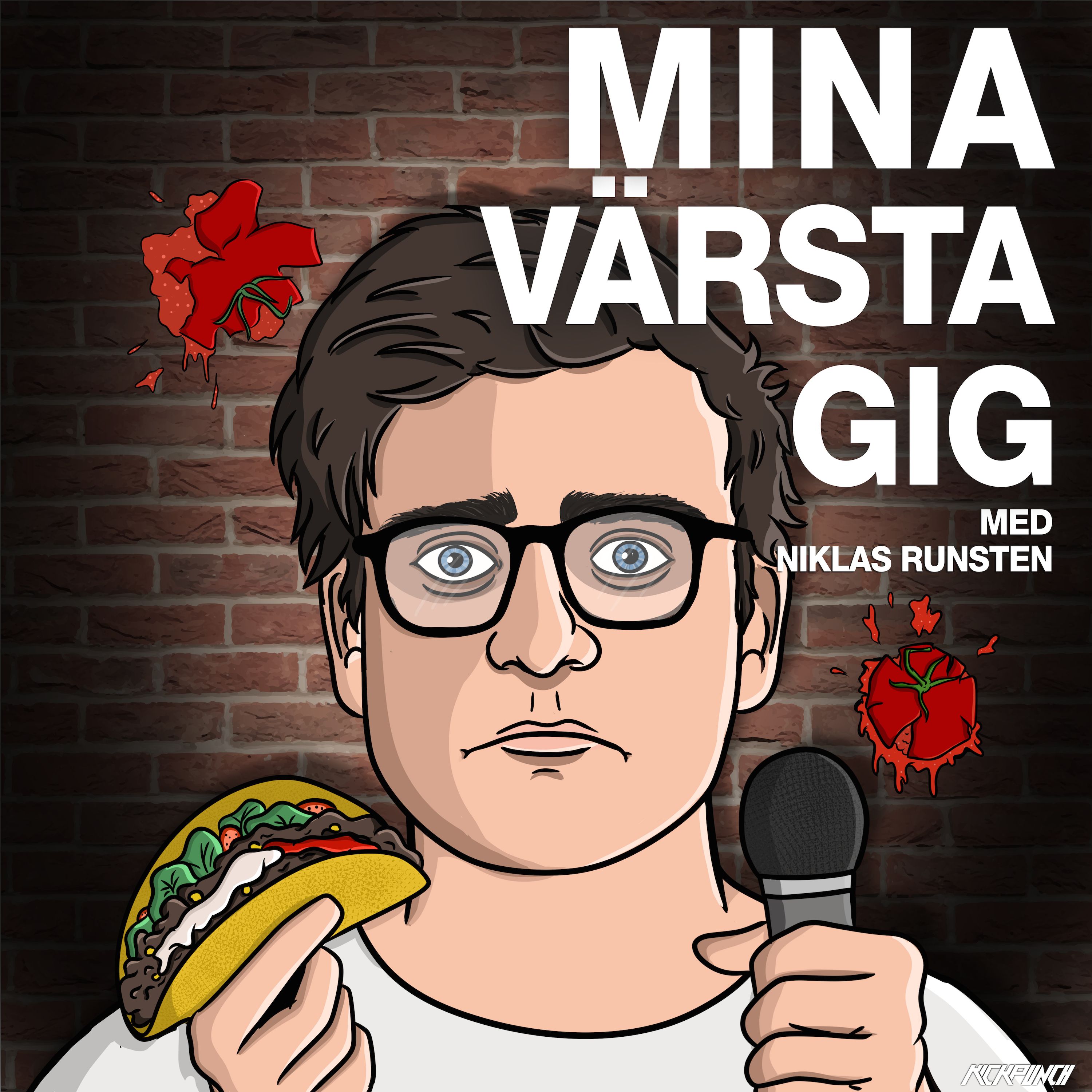 Episode Logo