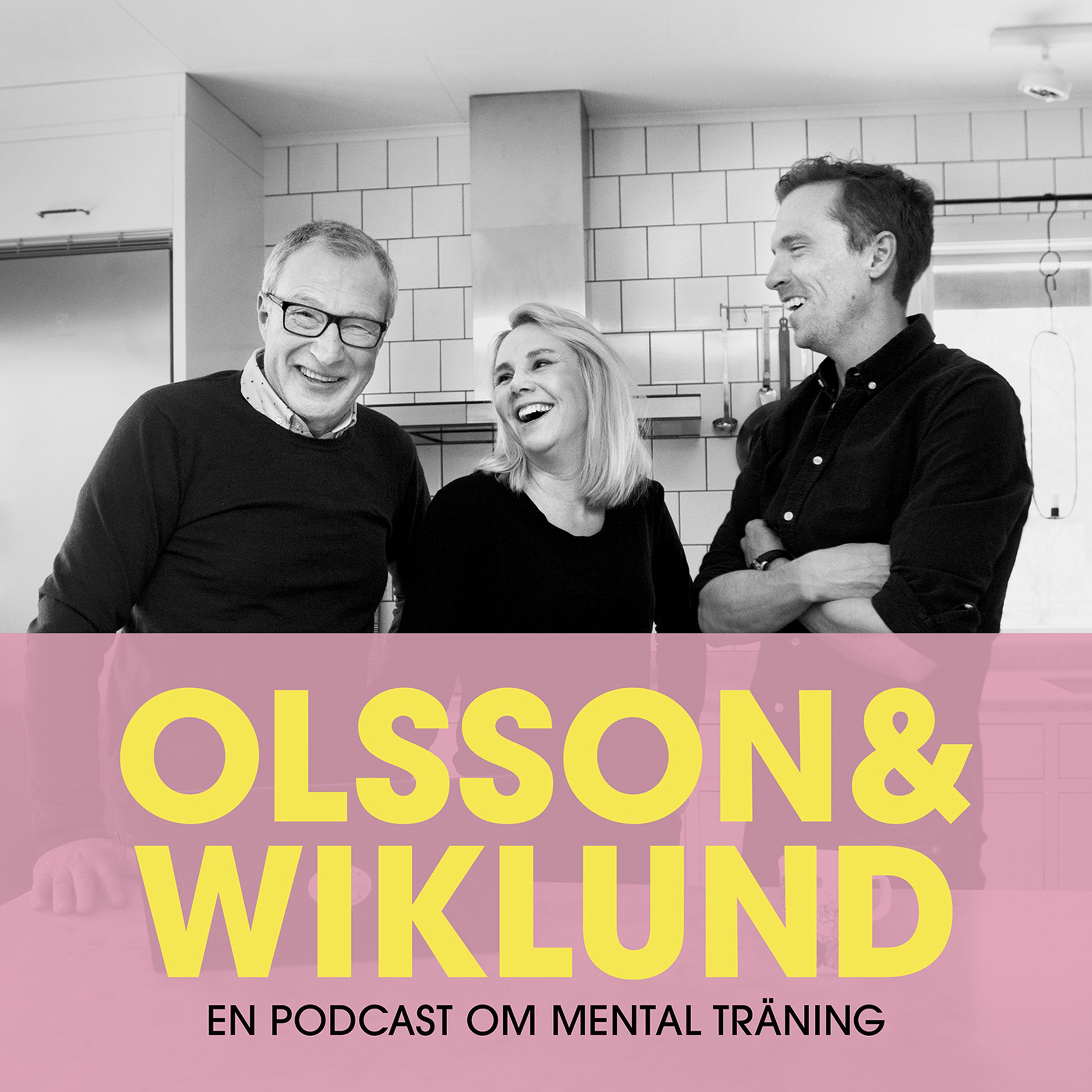 1. Premiär för Olsson & Wiklund!