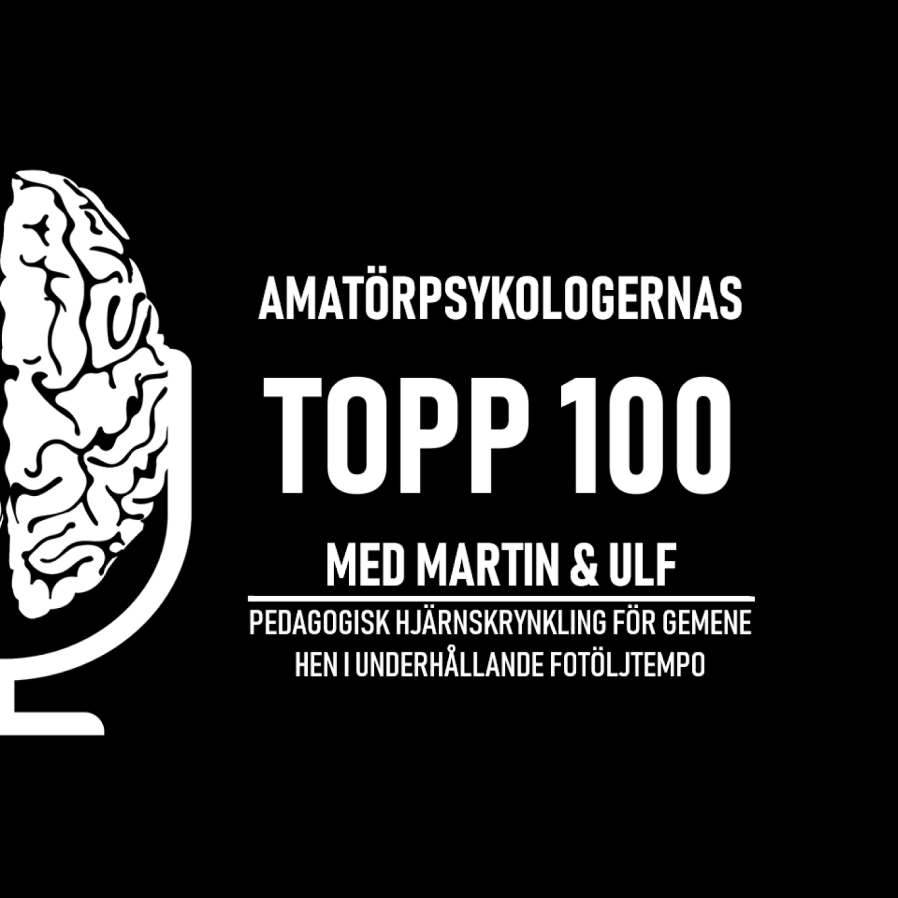89,5. Rational Choice - Dagens gäst: Markus Åberg