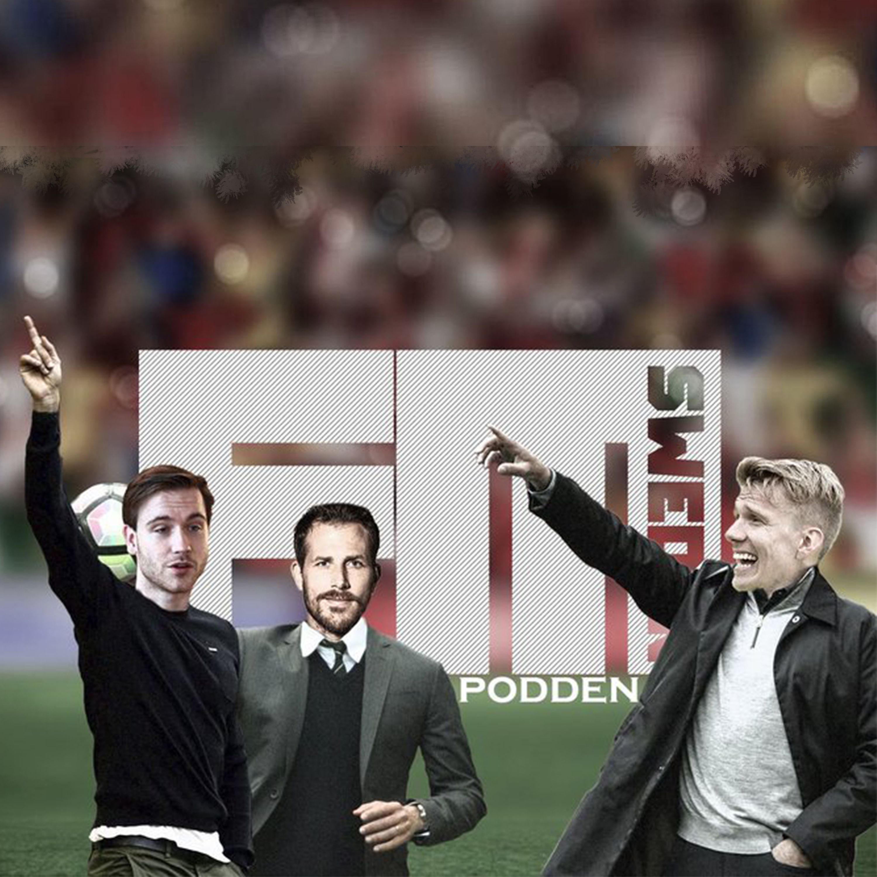 FM-podden