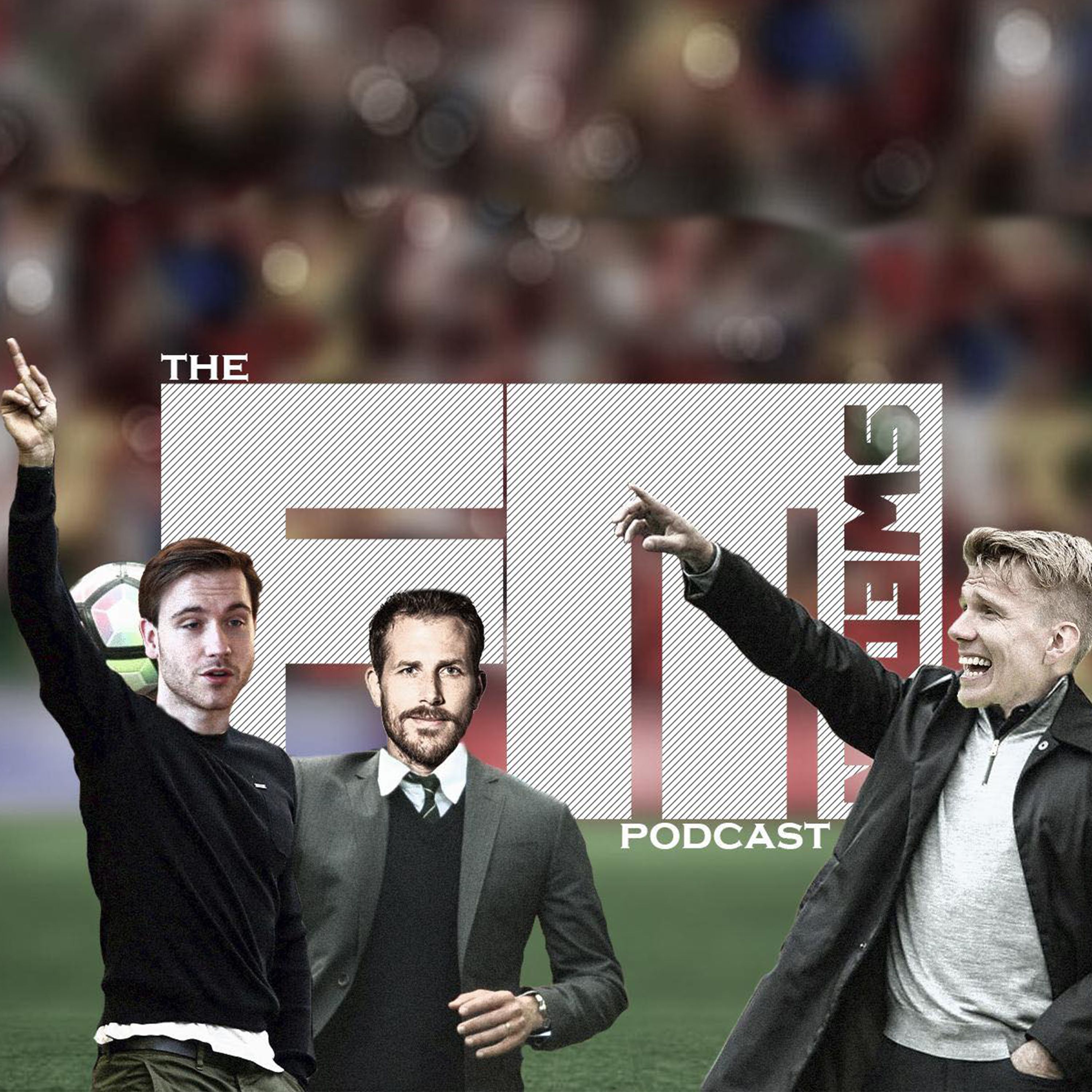 FM-podden