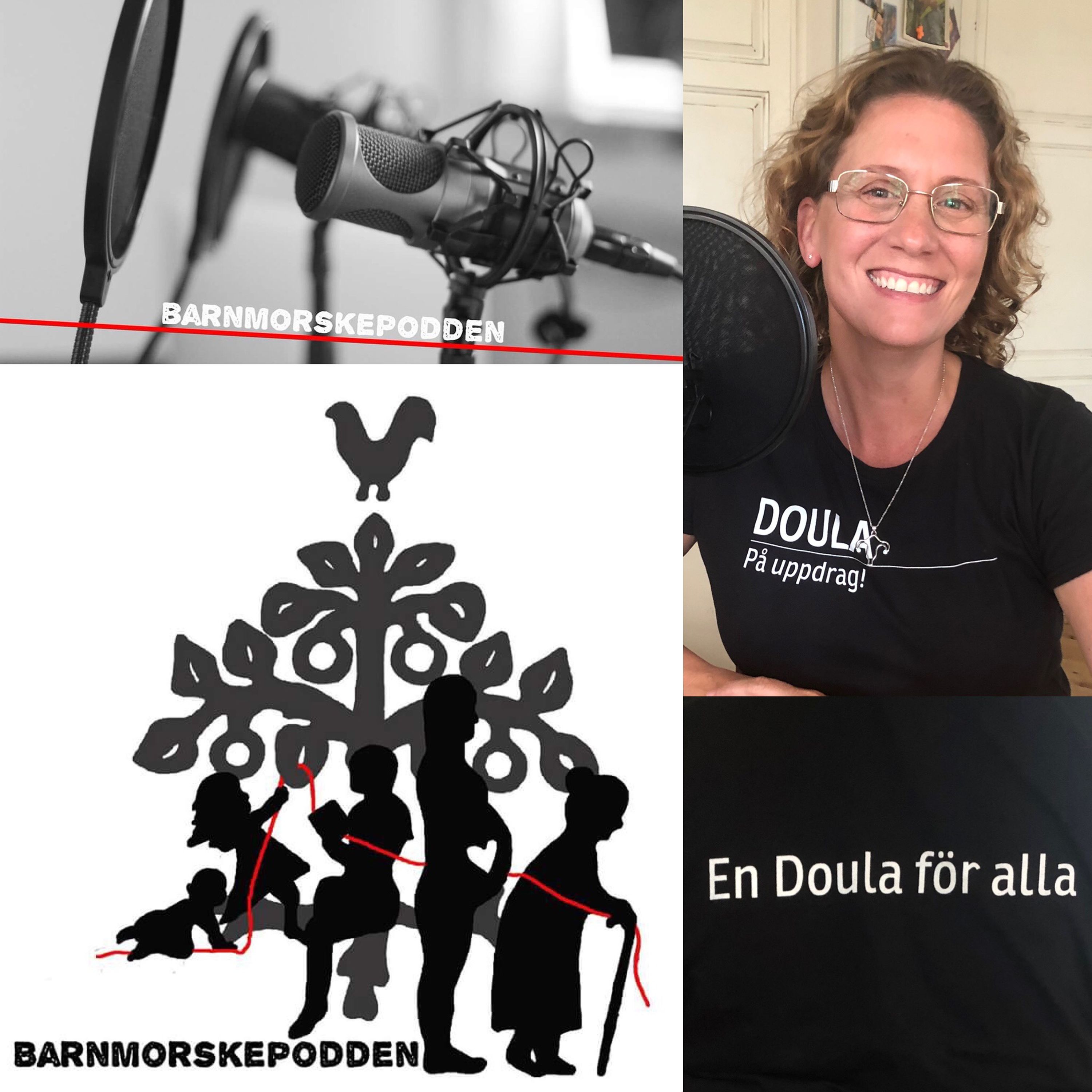 83. "Doula för alla"