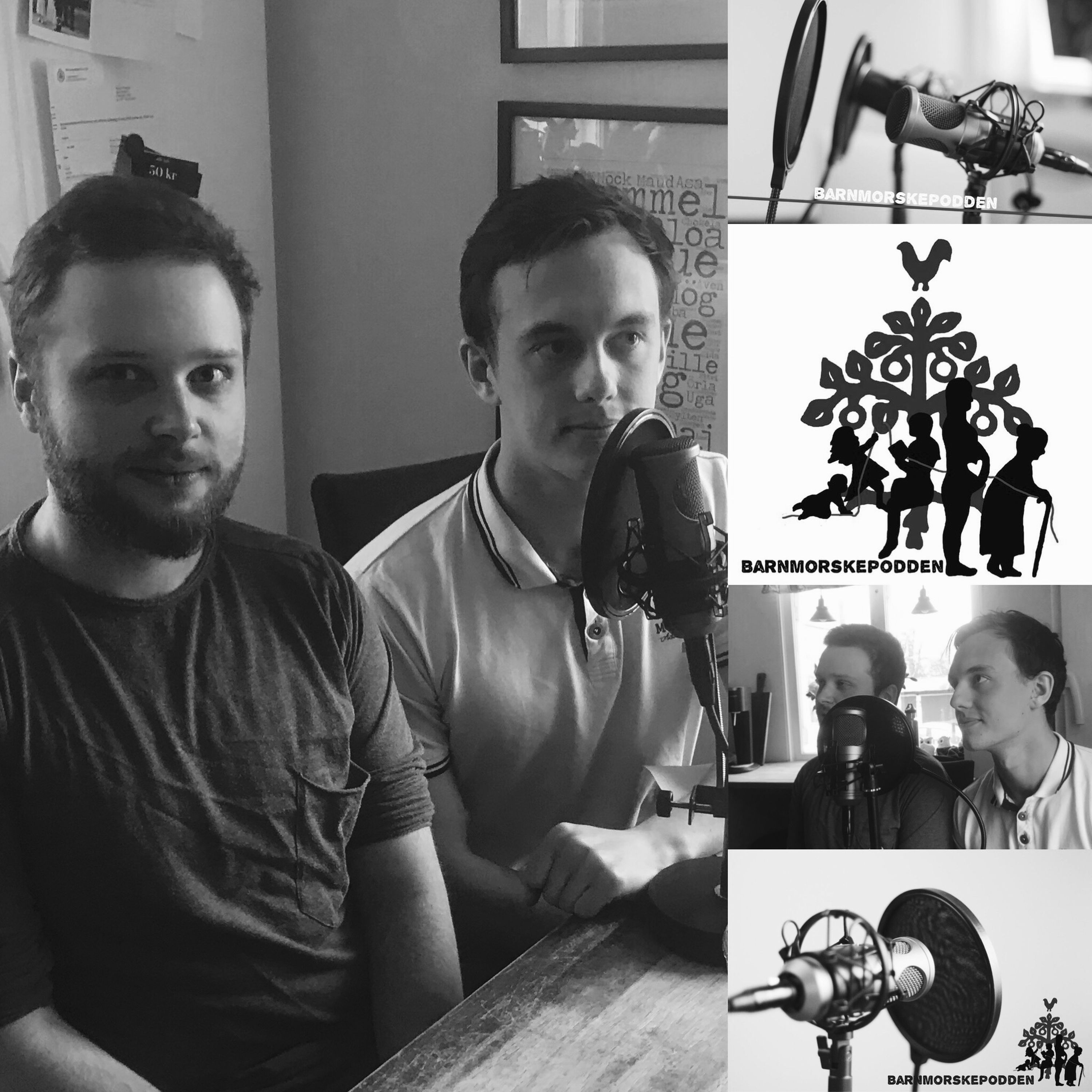 38."Tålamod är osjälviskt"