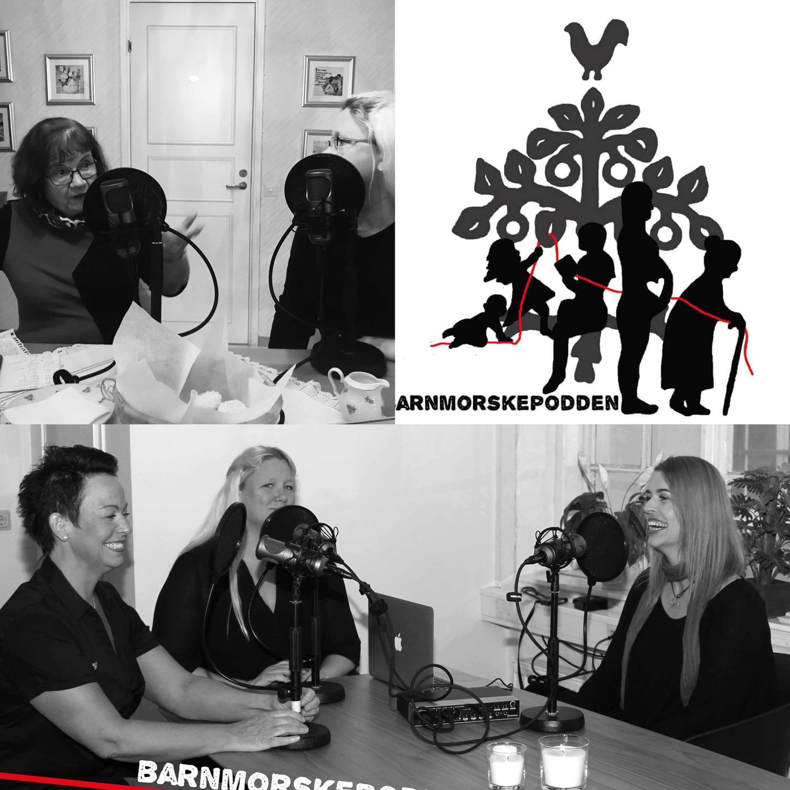 30."Lortiga morakniven, som snabbt gjorde ett snitt uppåt"