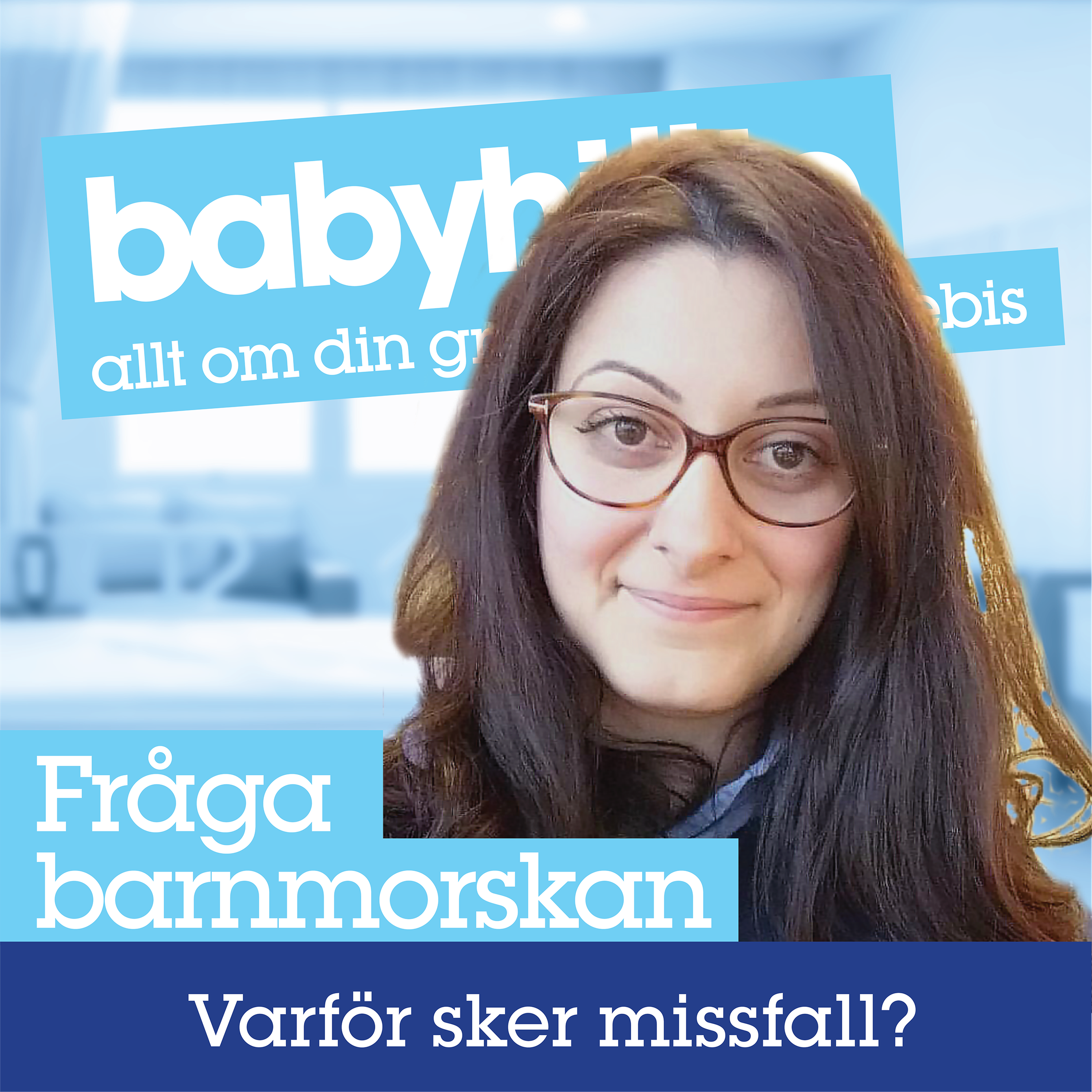 Babyhjälp - allt om din graviditet och bebis
