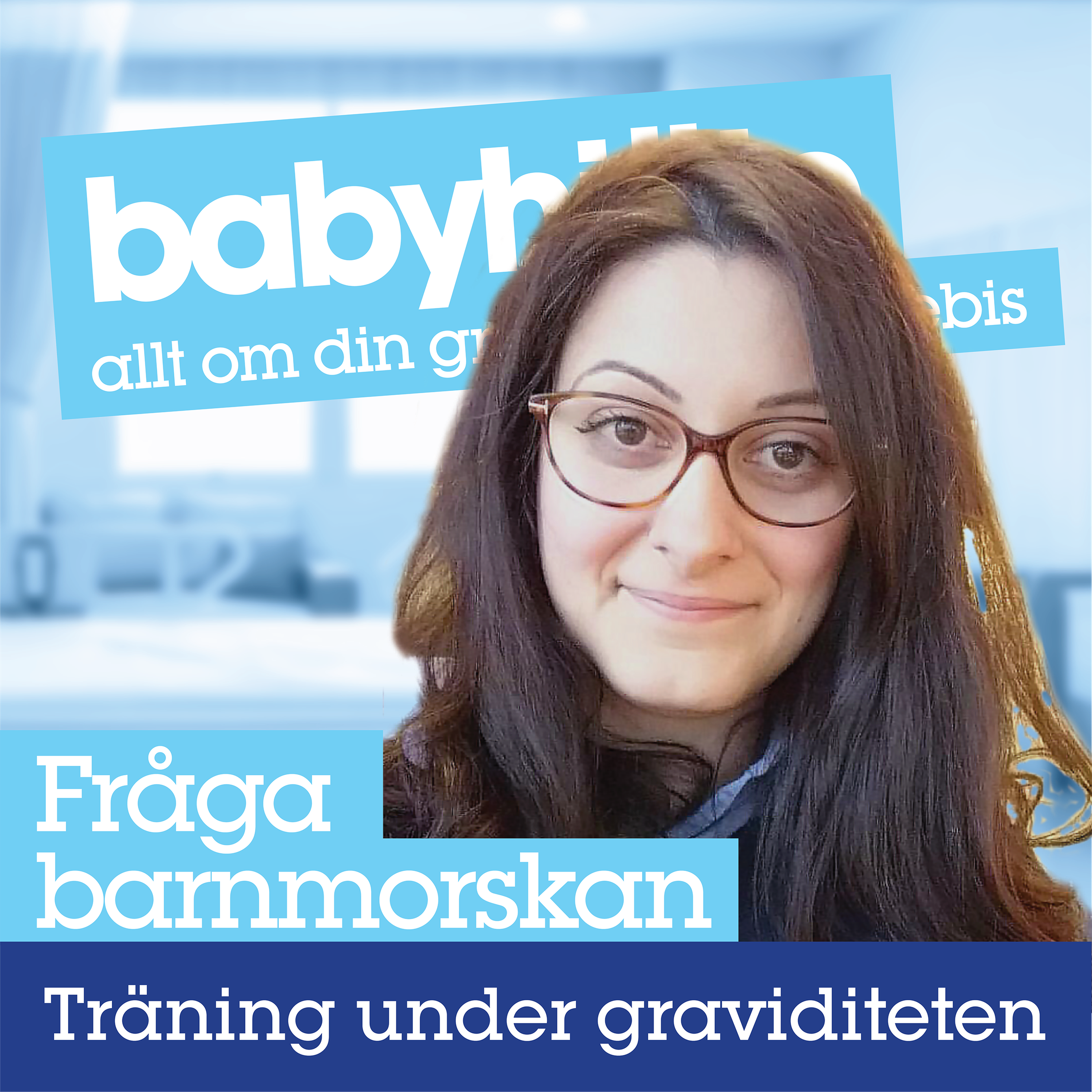 Babyhjälp - allt om din graviditet och bebis
