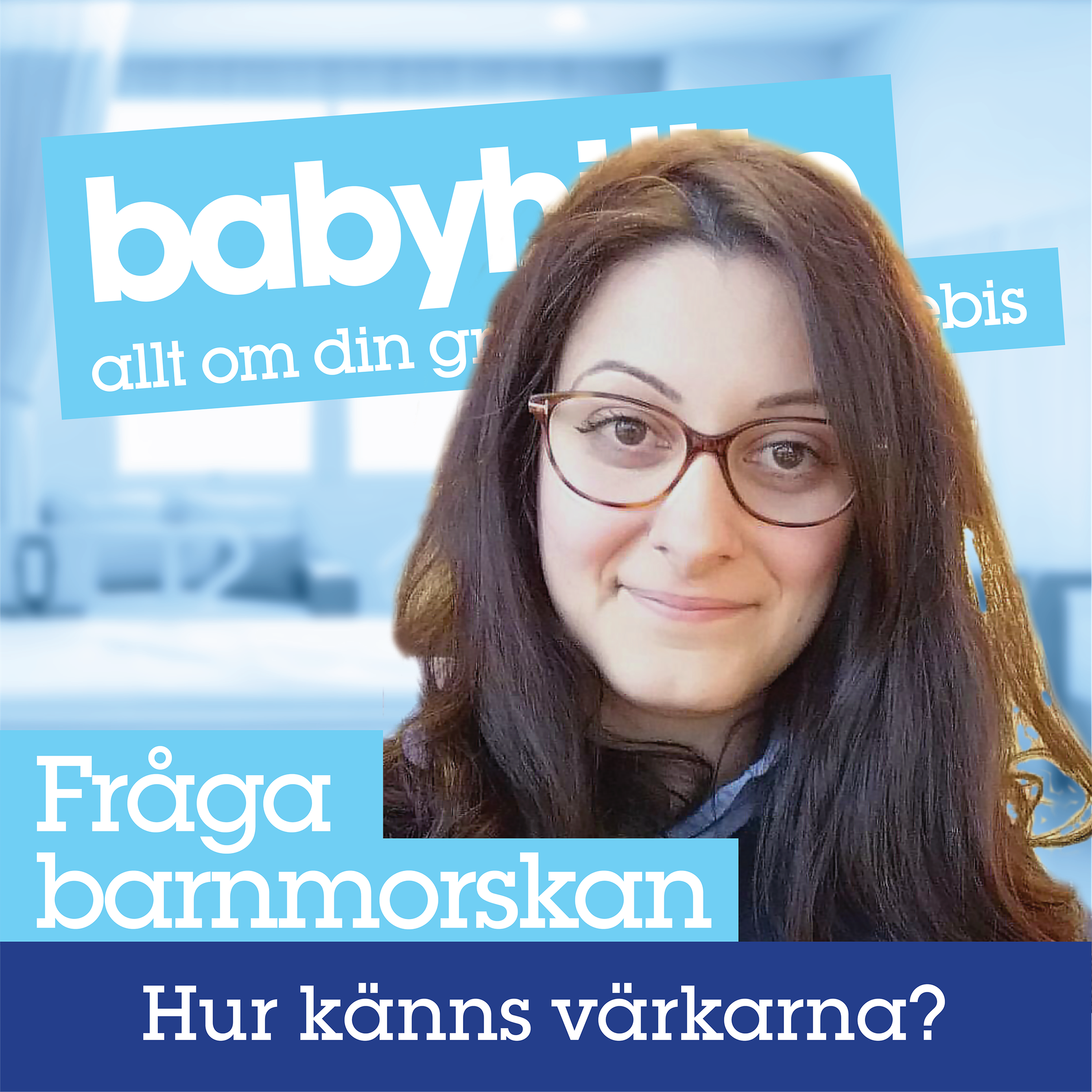 Babyhjälp - allt om din graviditet och bebis
