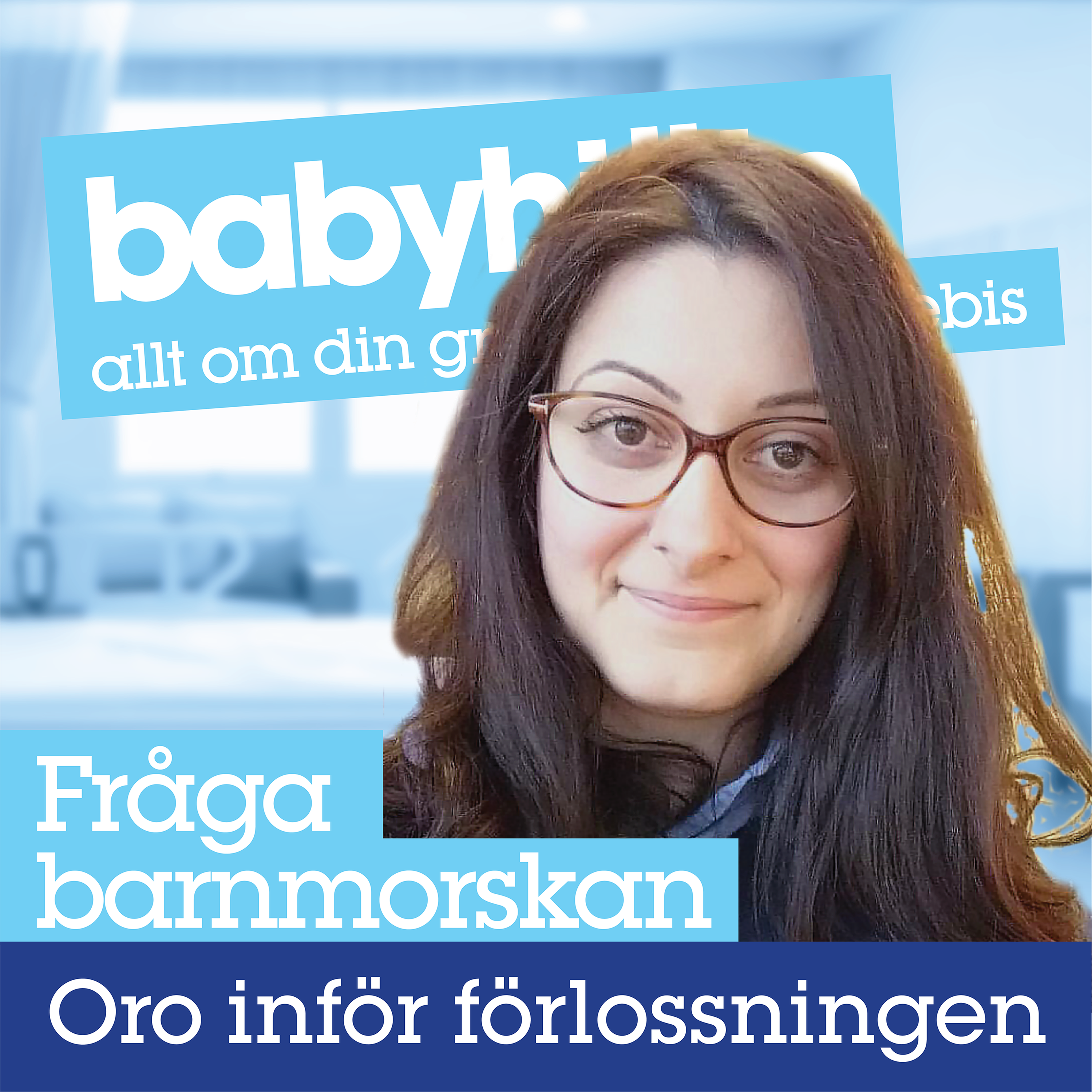Babyhjälp - allt om din graviditet och bebis
