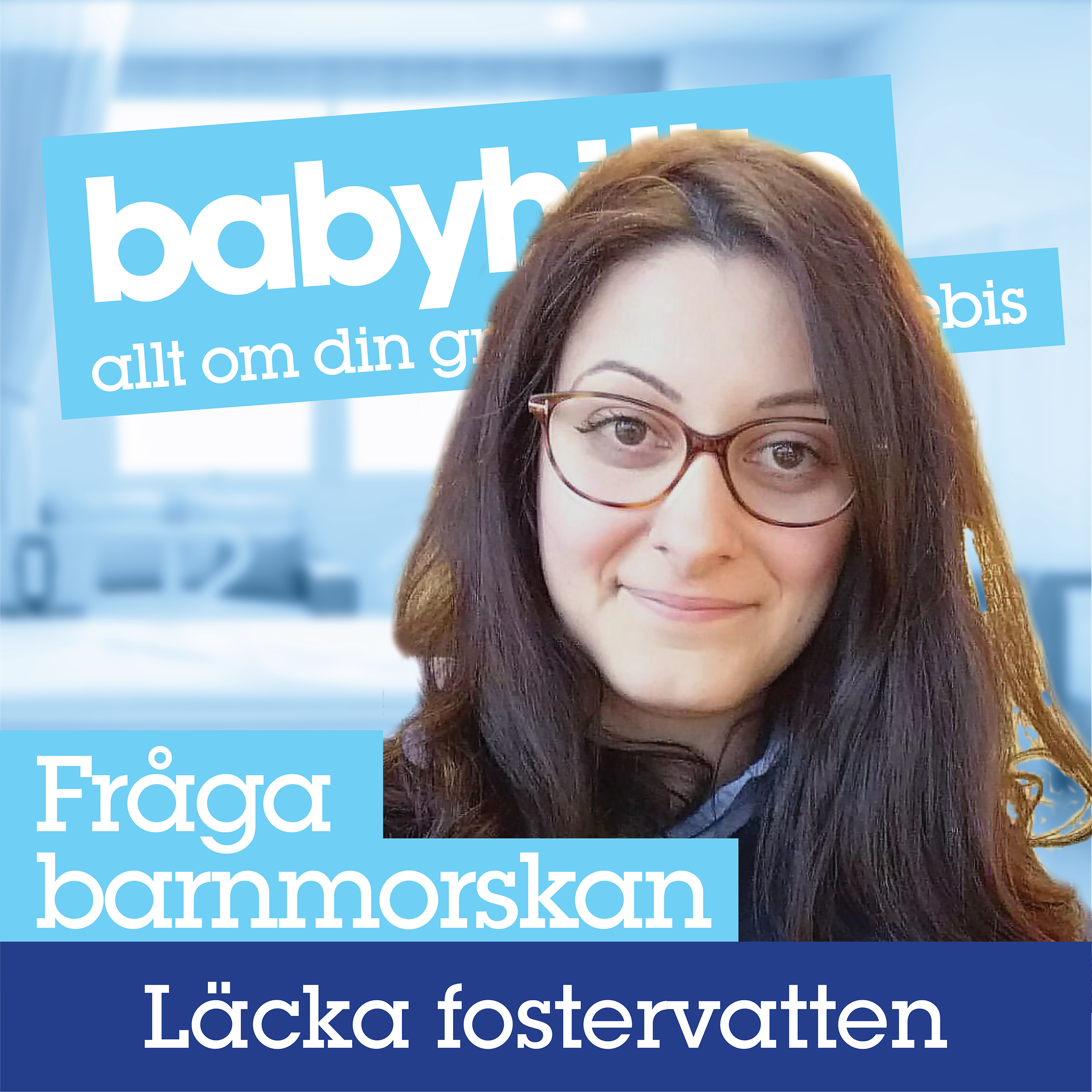 Babyhjälp - allt om din graviditet och bebis