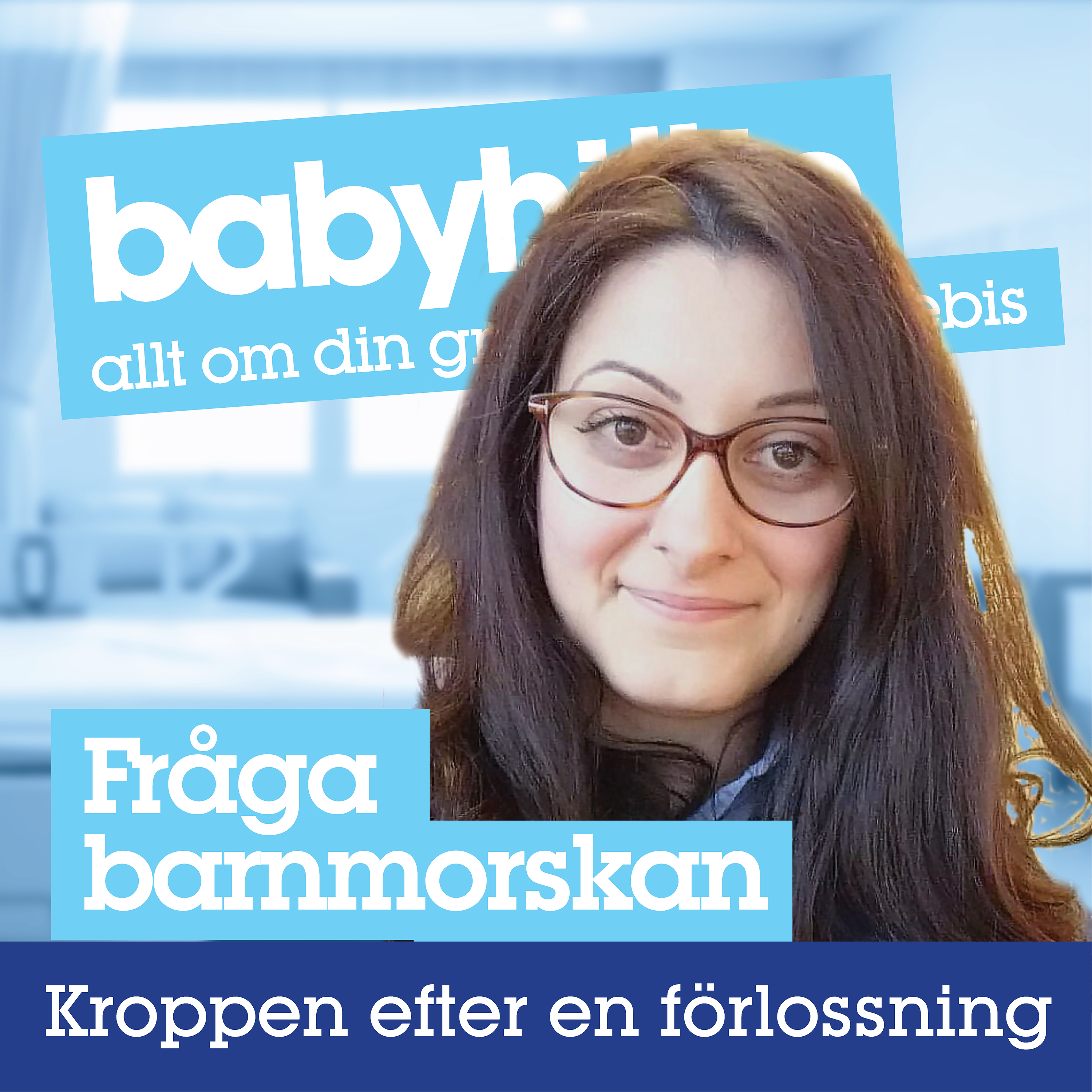 Babyhjälp - allt om din graviditet och bebis