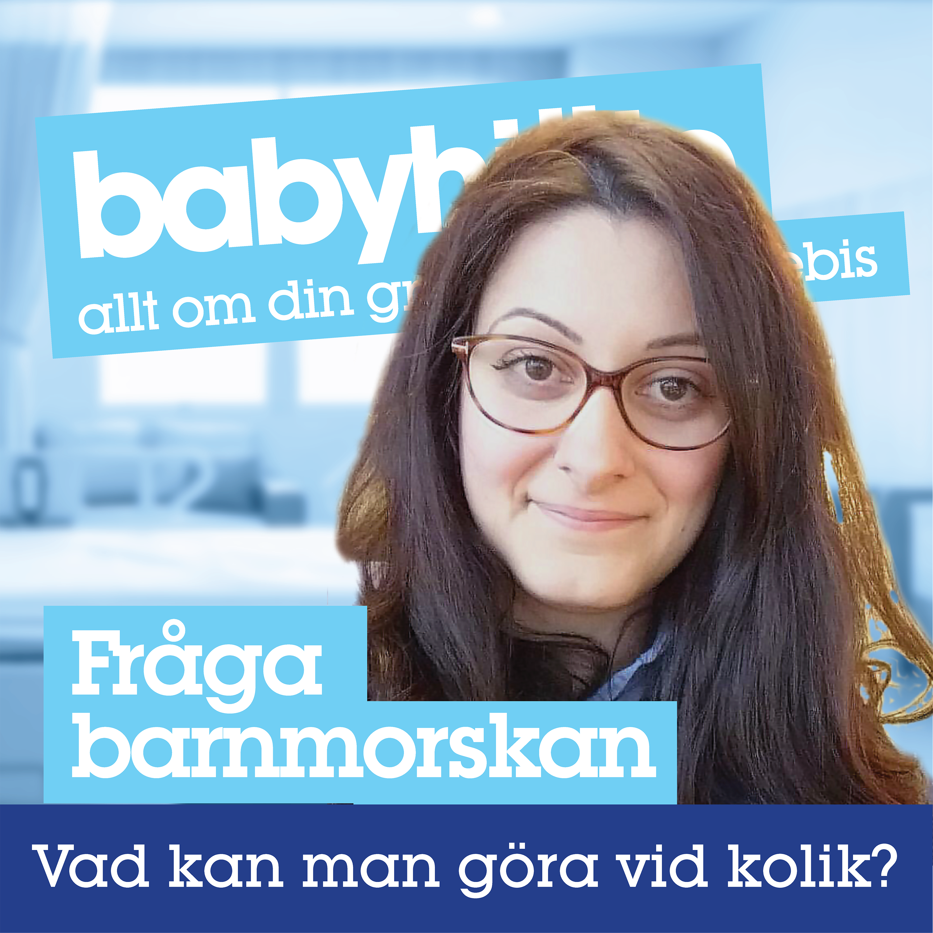 Babyhjälp - allt om din graviditet och bebis