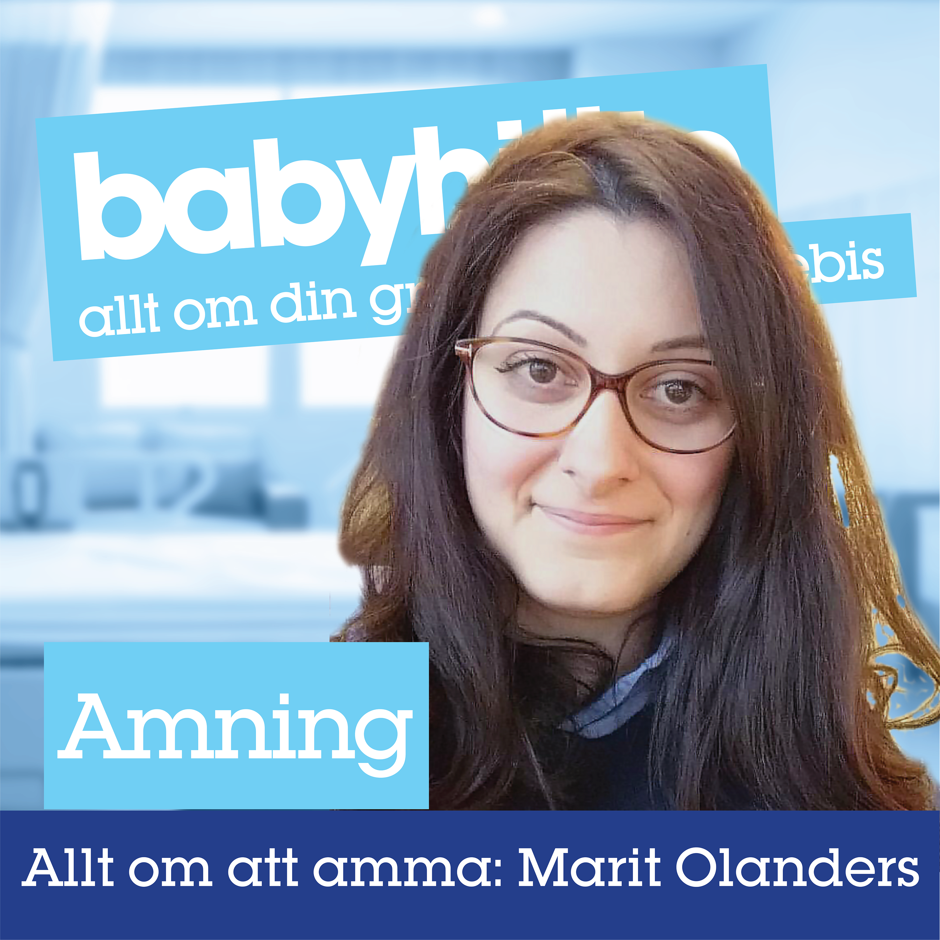Babyhjälp - allt om din graviditet och bebis