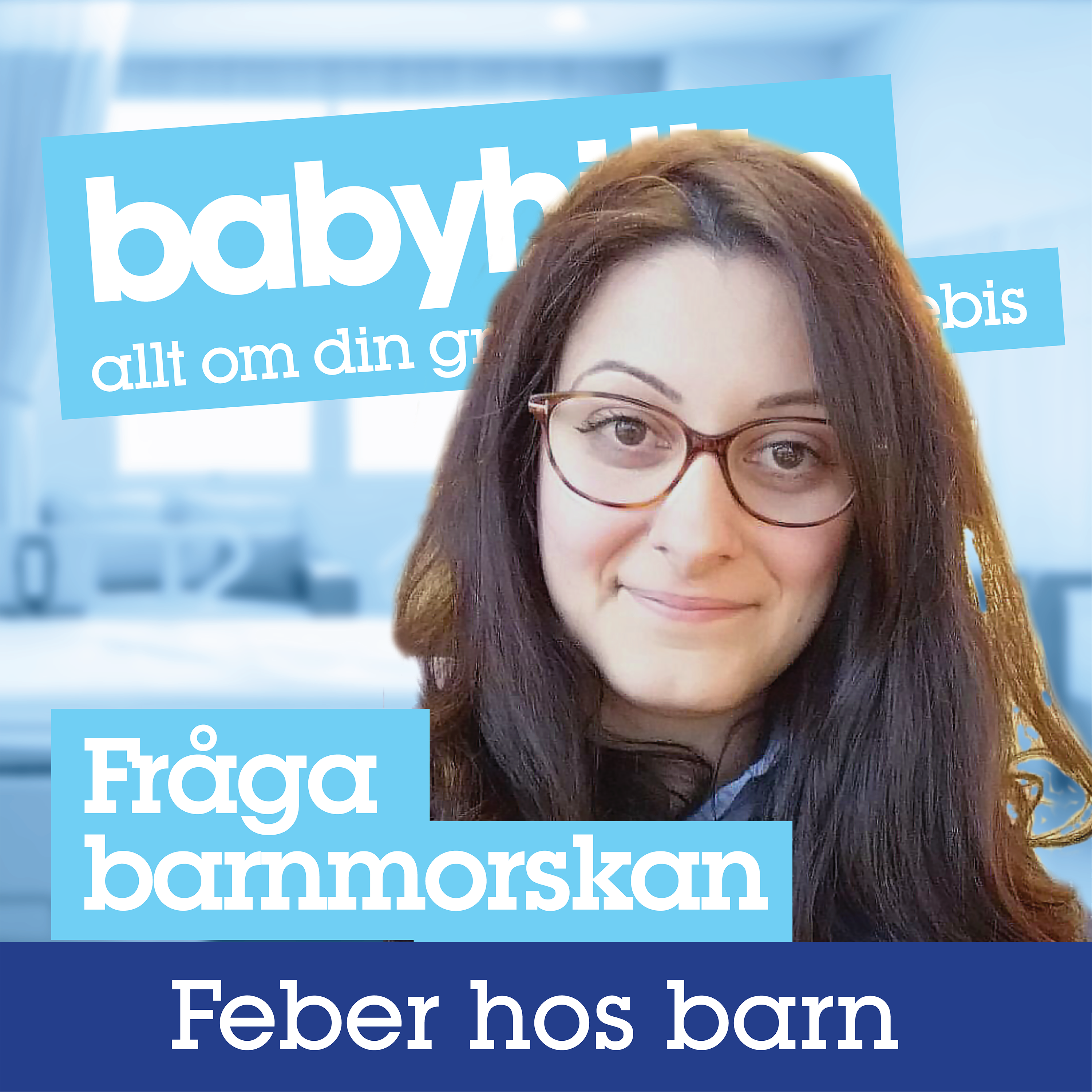 Babyhjälp - allt om din graviditet och bebis