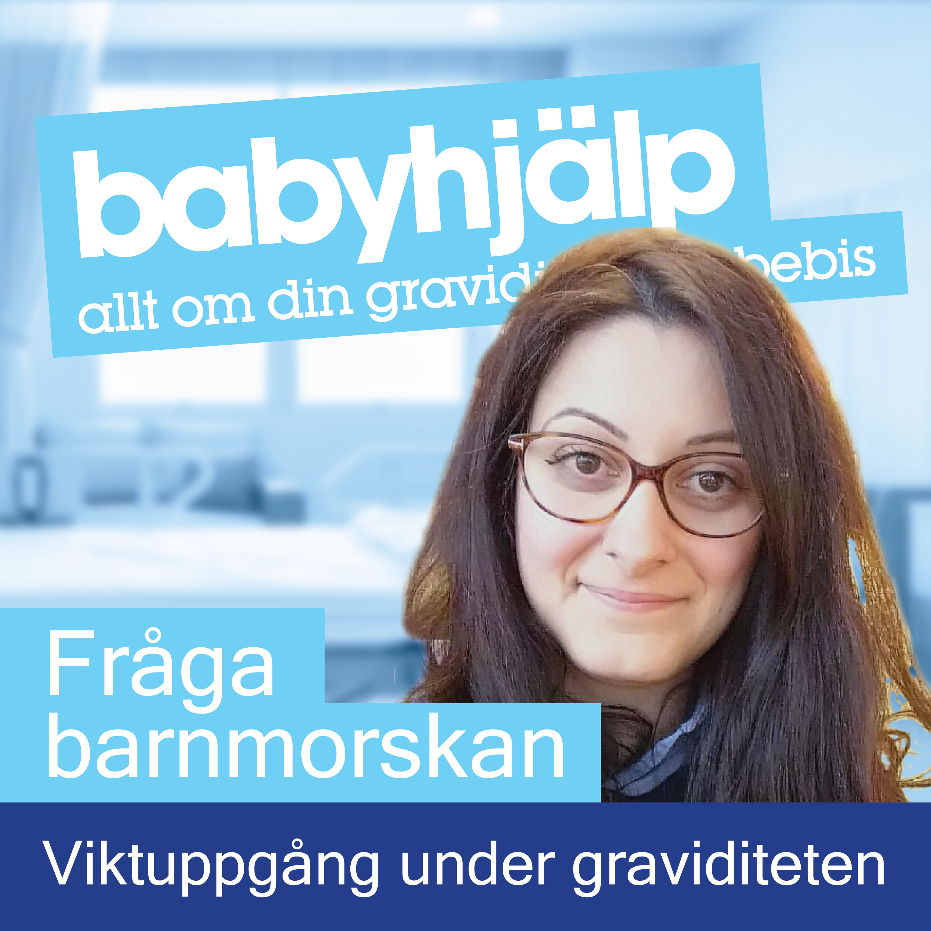 Babyhjälp - allt om din graviditet och bebis