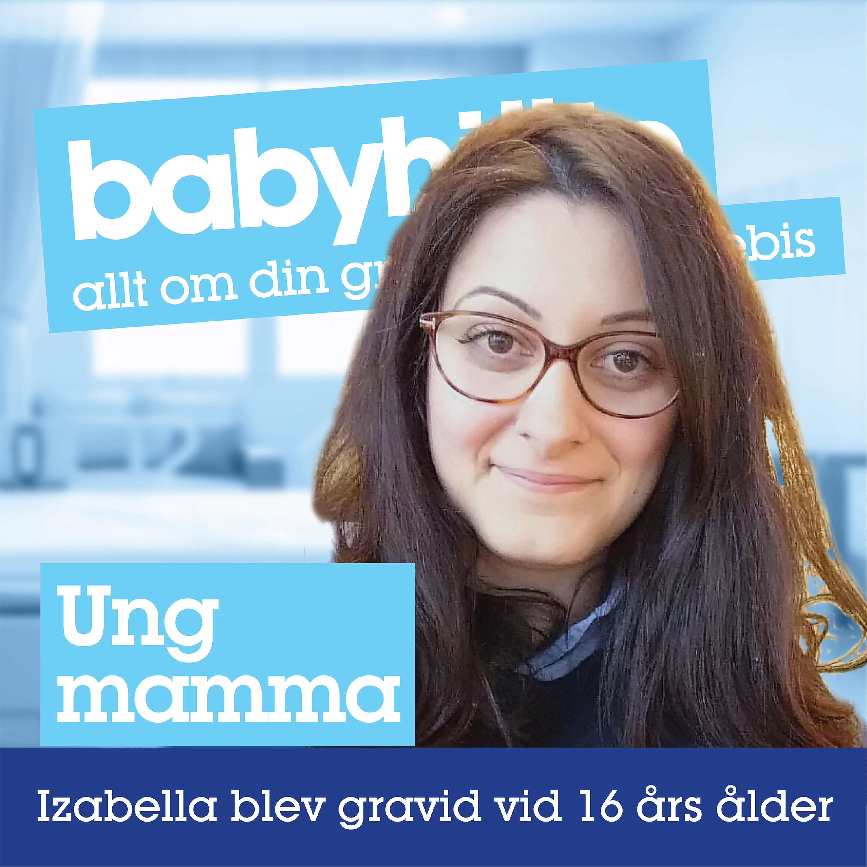 Babyhjälp - allt om din graviditet och bebis
