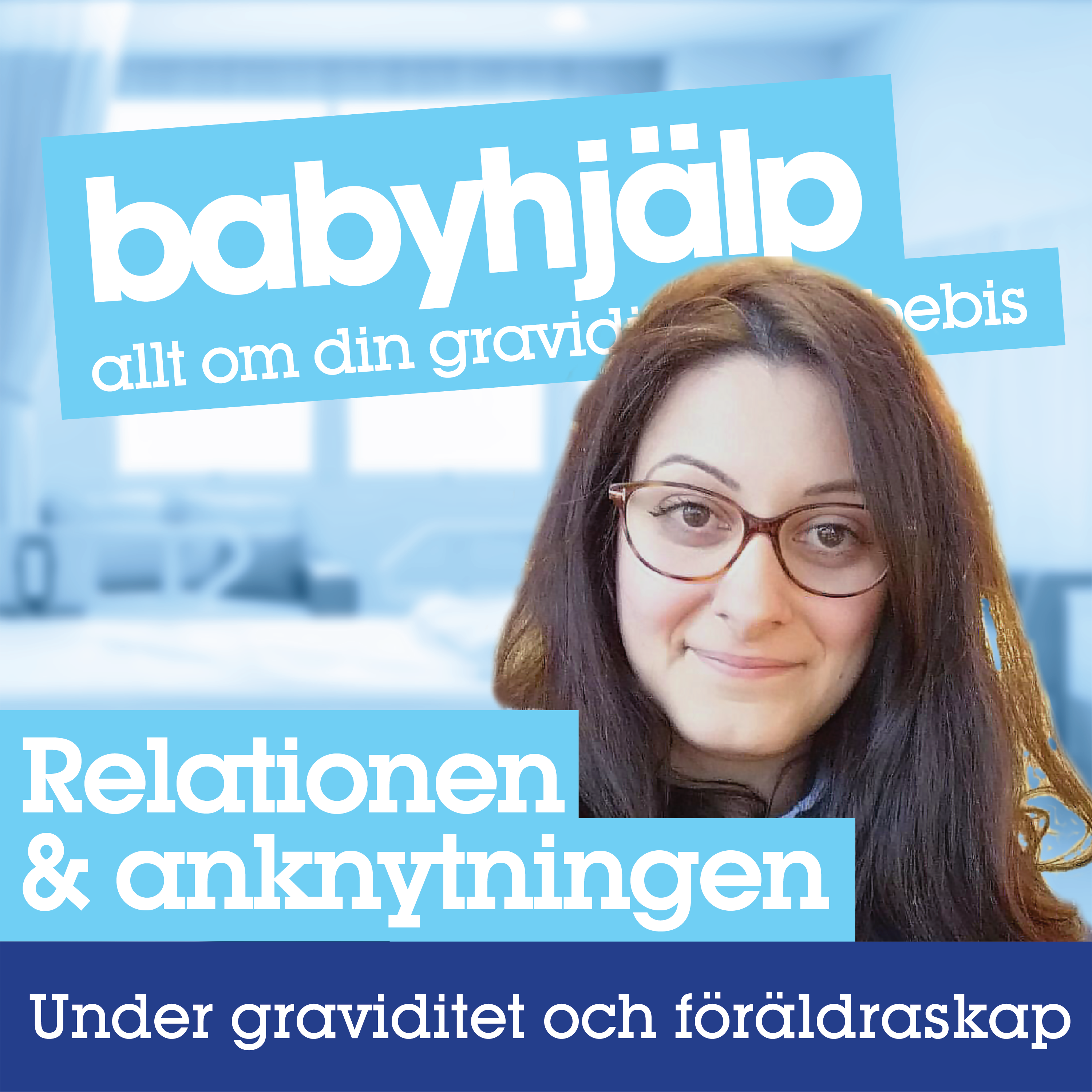 Babyhjälp - allt om din graviditet och bebis
